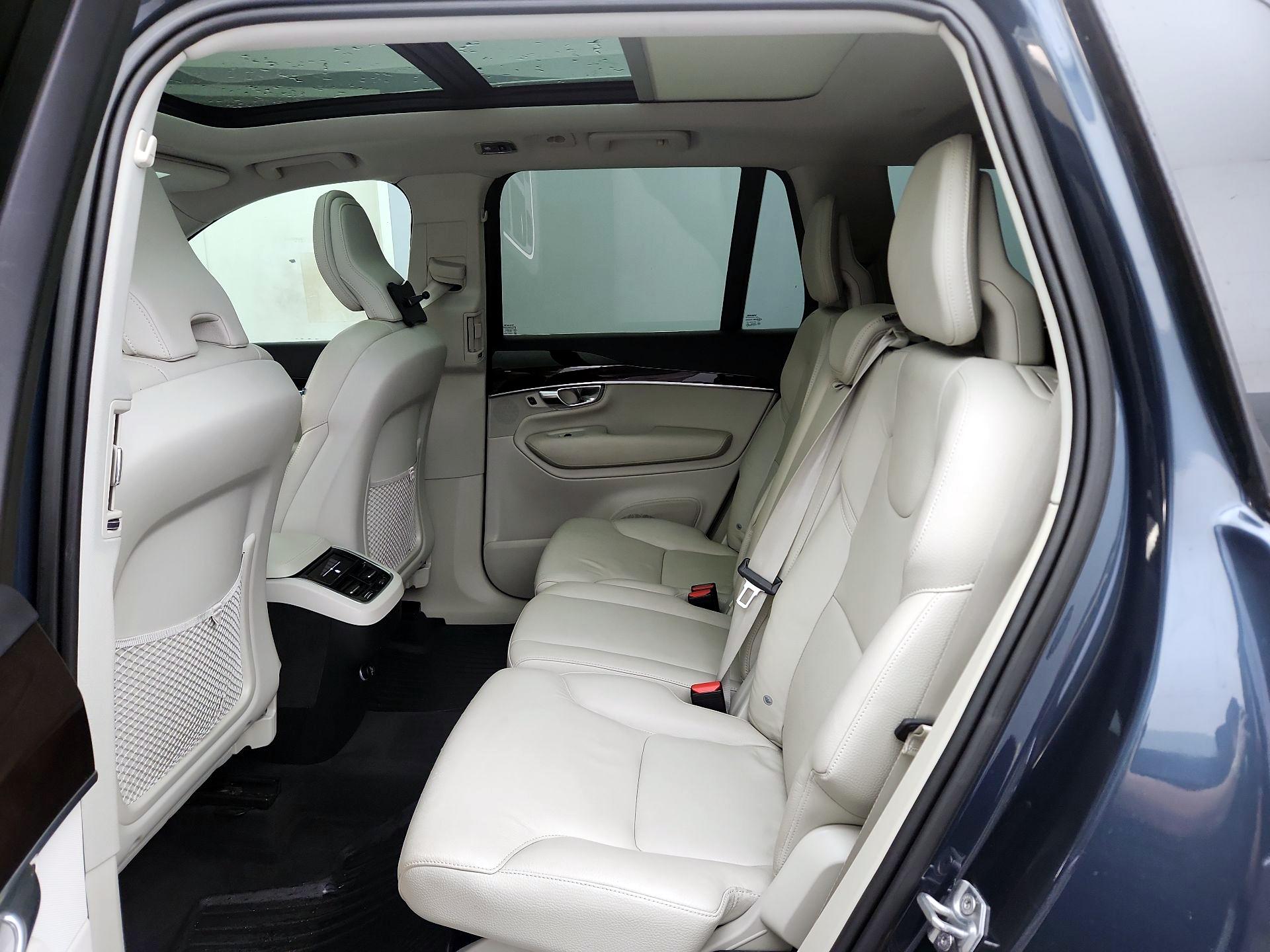 Thumbnail: 2019 Volvo XC90 - 19