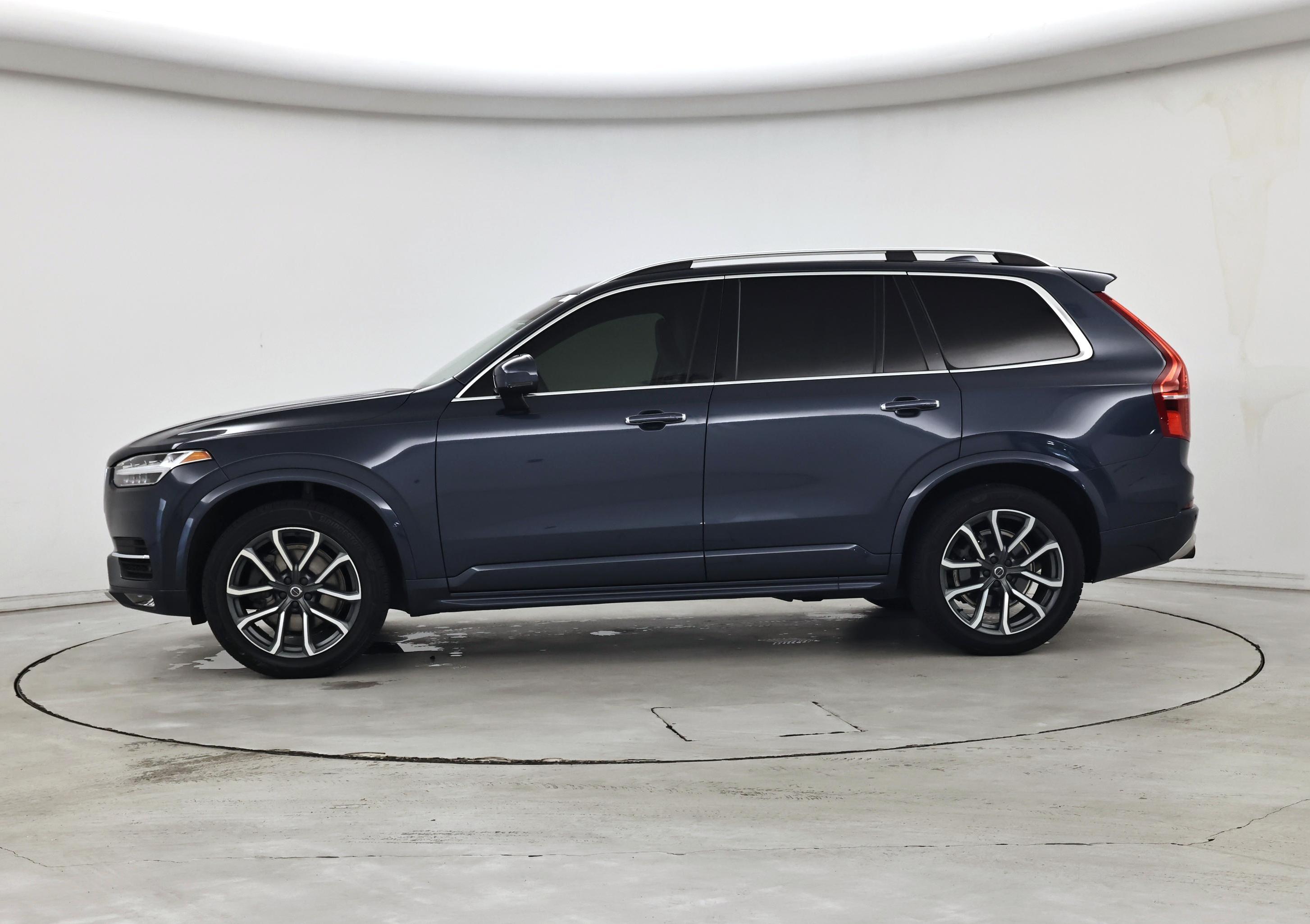Thumbnail: 2019 Volvo XC90 - 3