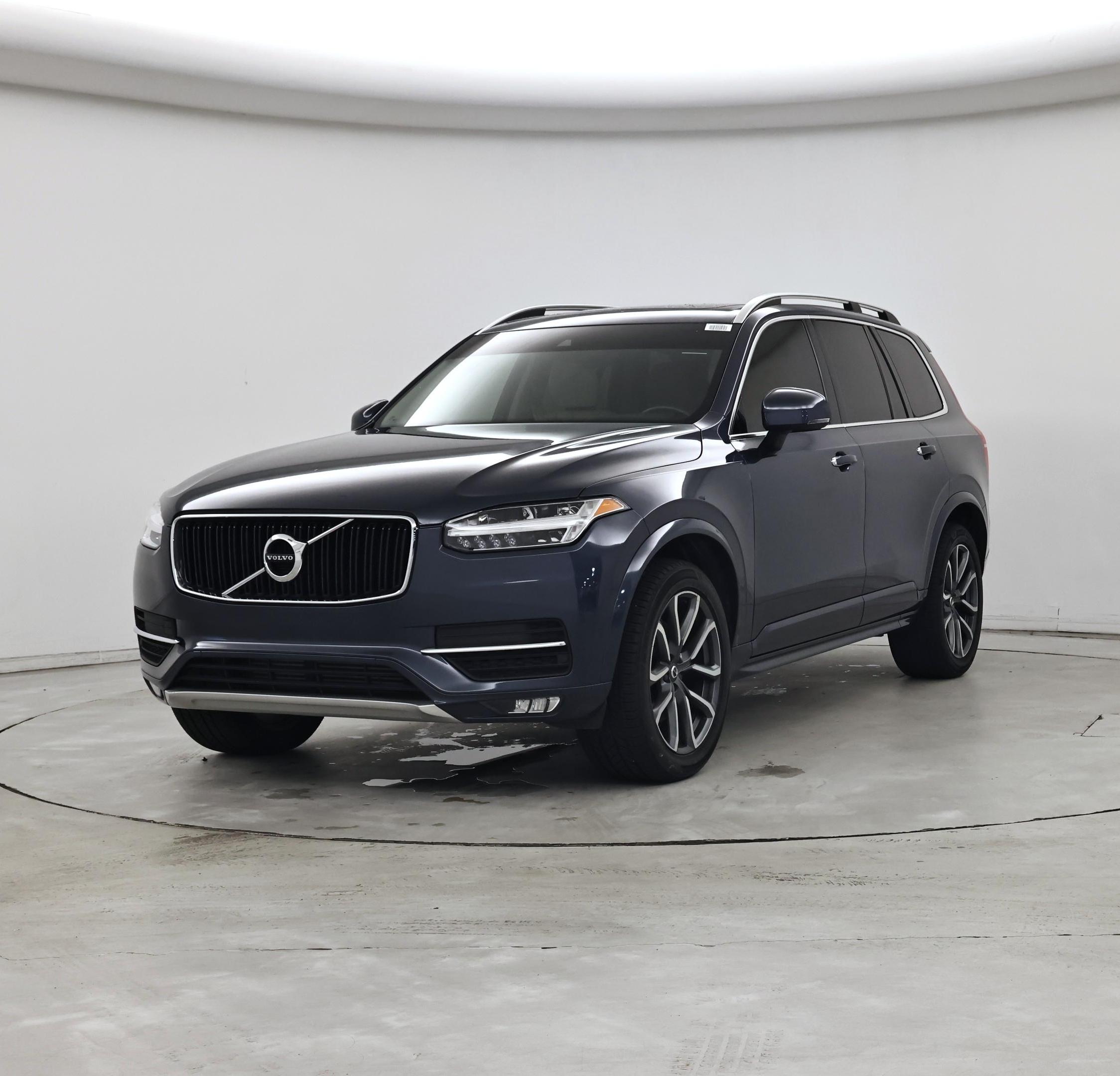 Thumbnail: 2019 Volvo XC90 - 4