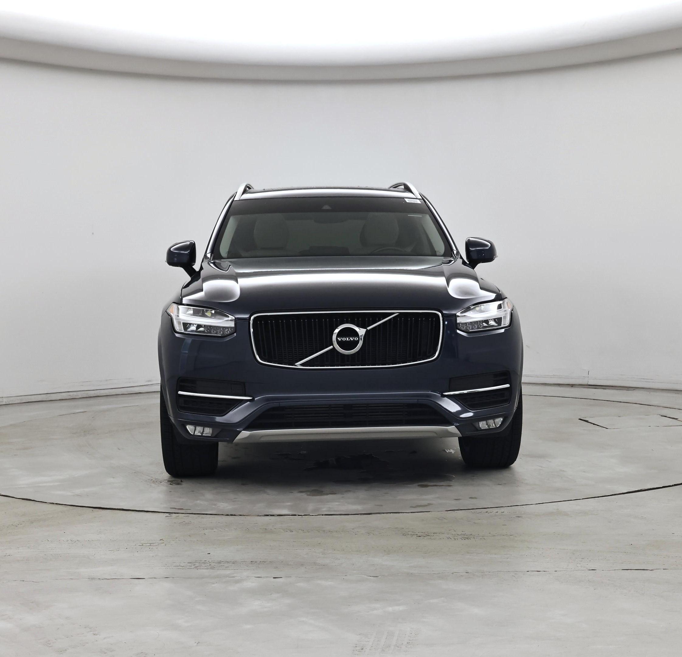 Thumbnail: 2019 Volvo XC90 - 5