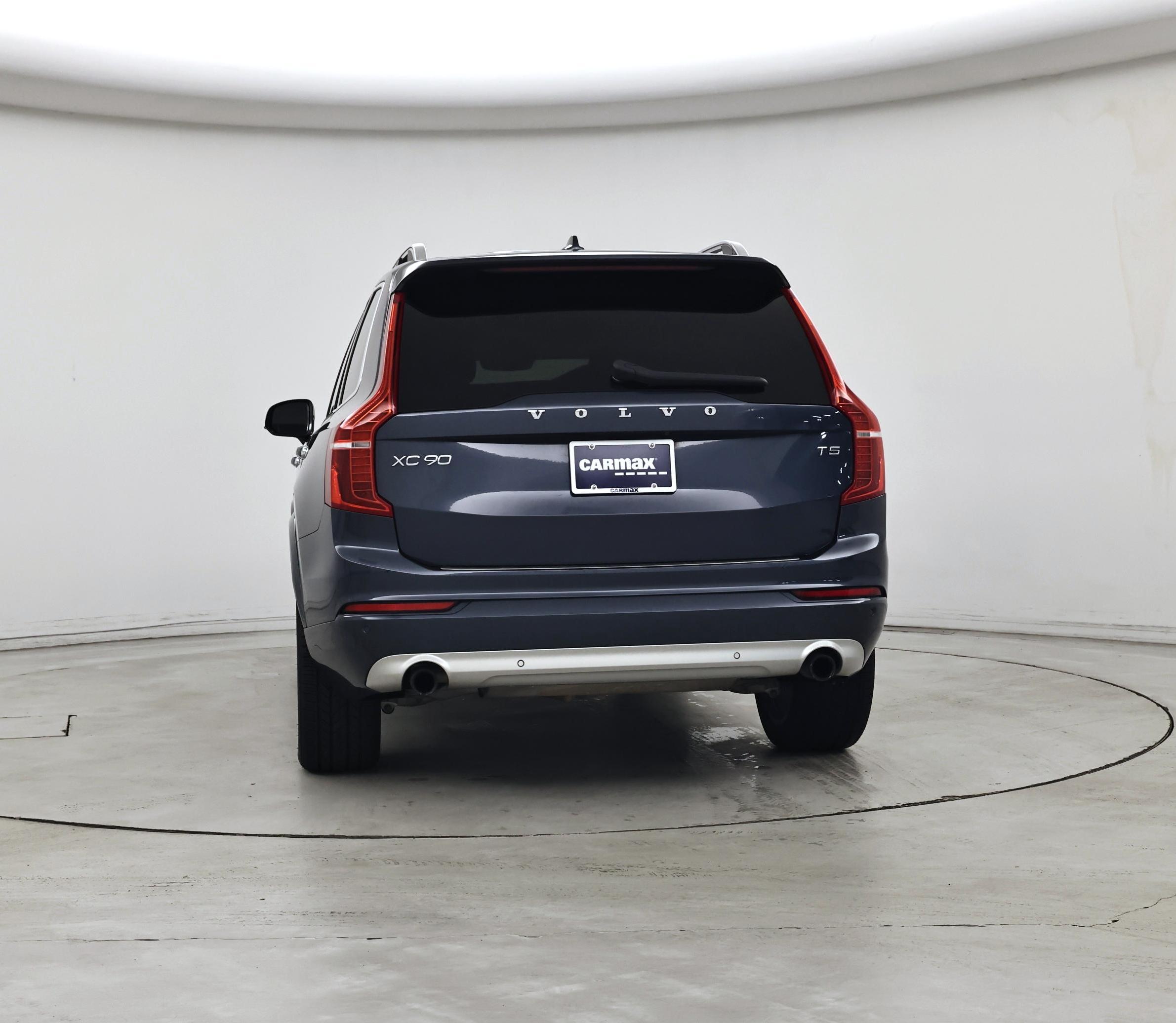 Thumbnail: 2019 Volvo XC90 - 6