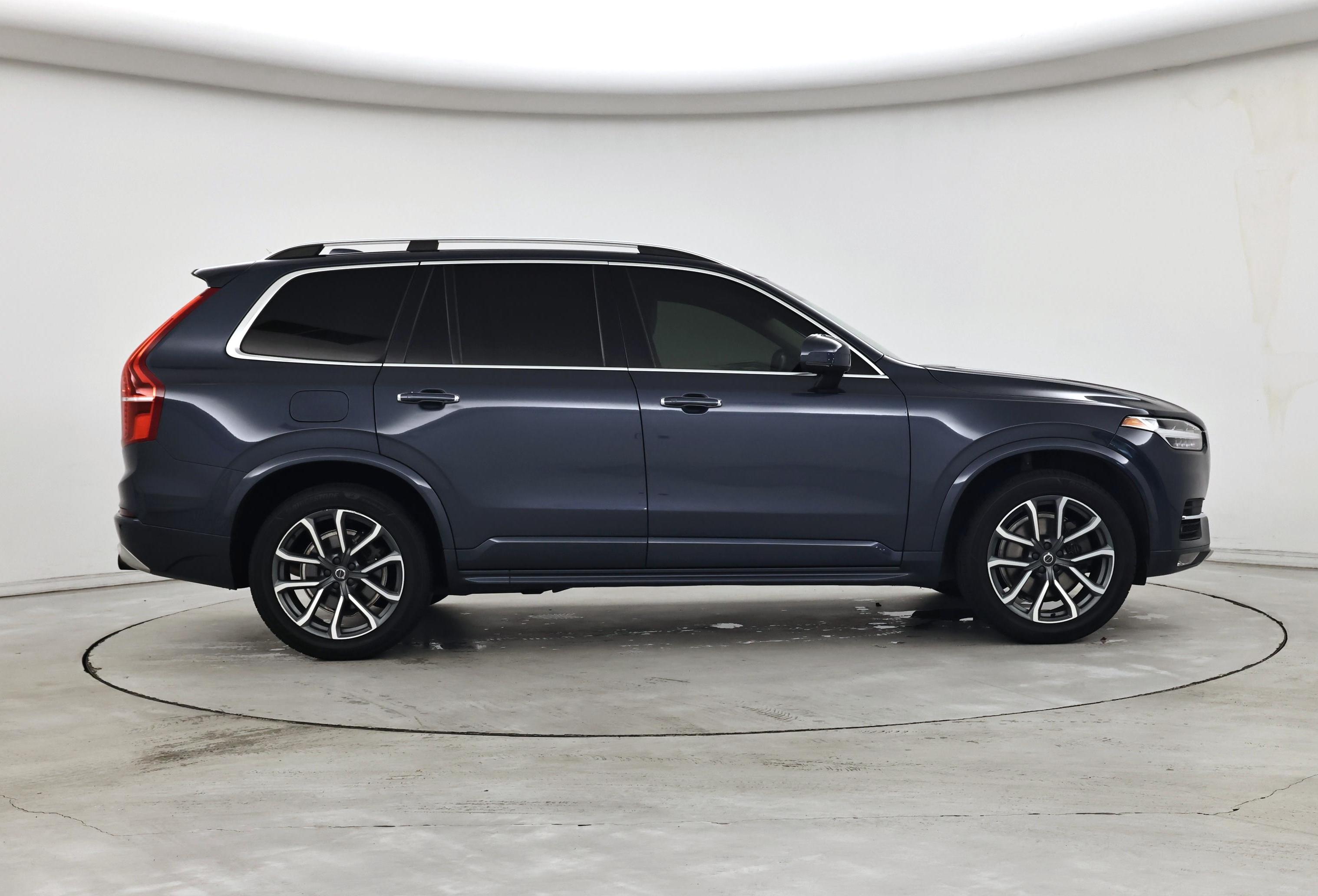 Thumbnail: 2019 Volvo XC90 - 7