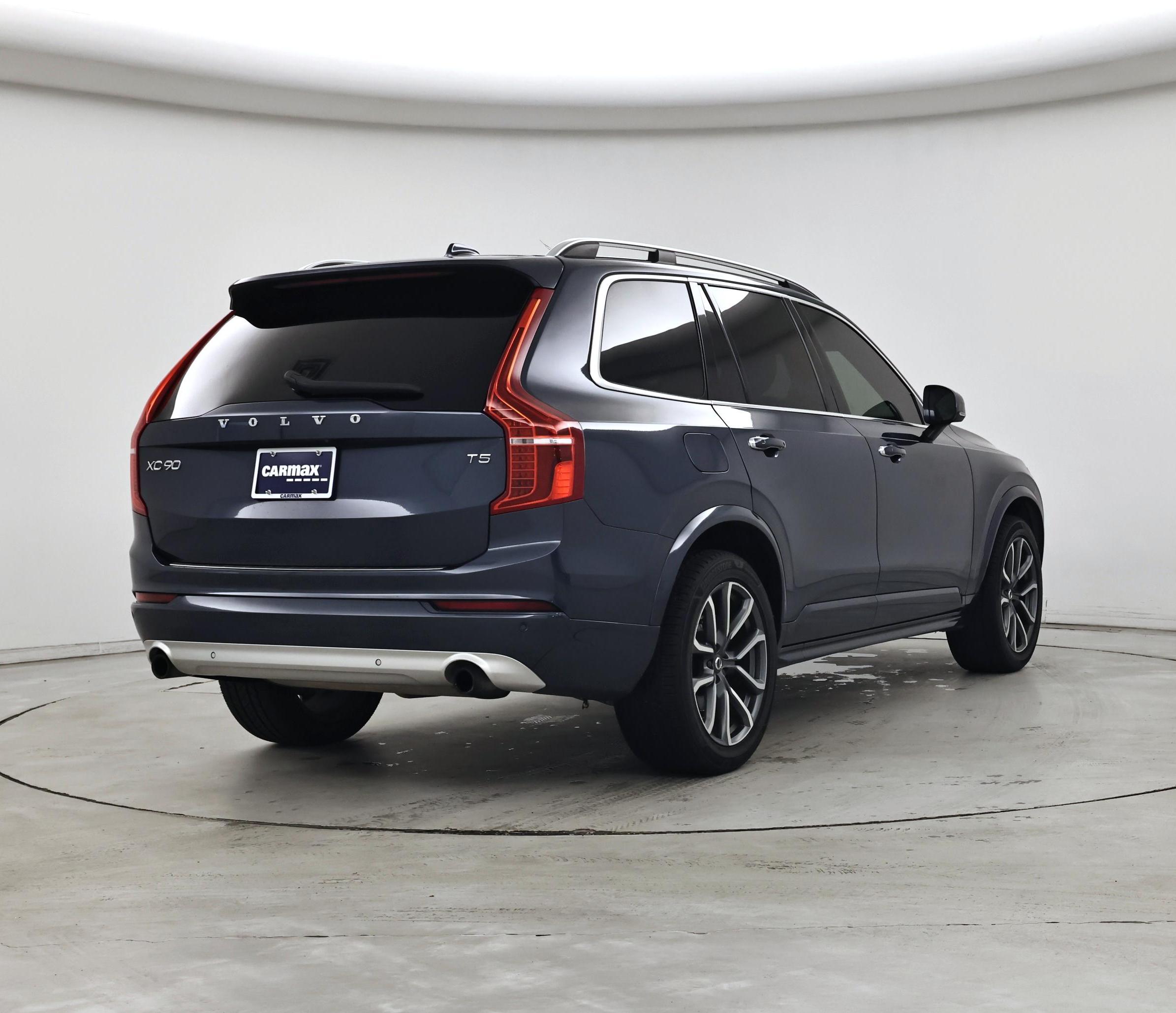 Thumbnail: 2019 Volvo XC90 - 8
