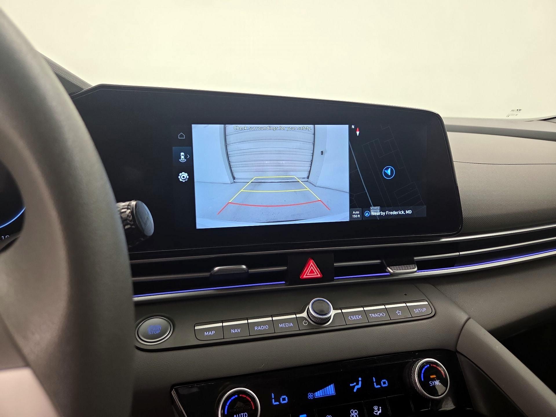 Thumbnail: 2024 Hyundai Elantra - 15