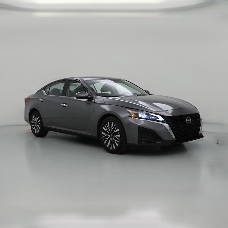 2023 Nissan Altima SV