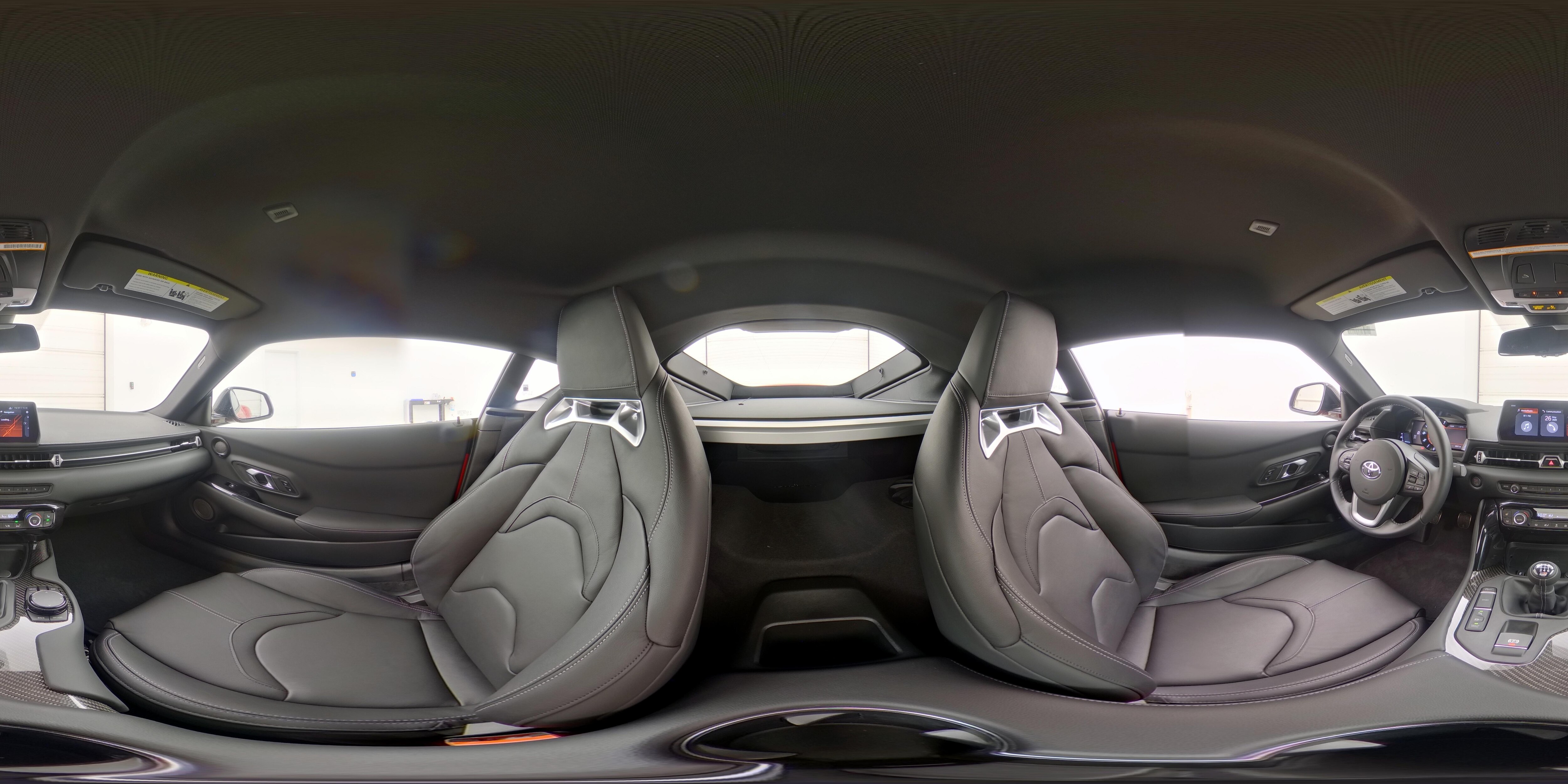 2026 Toyota Supra Premium - Photo 23