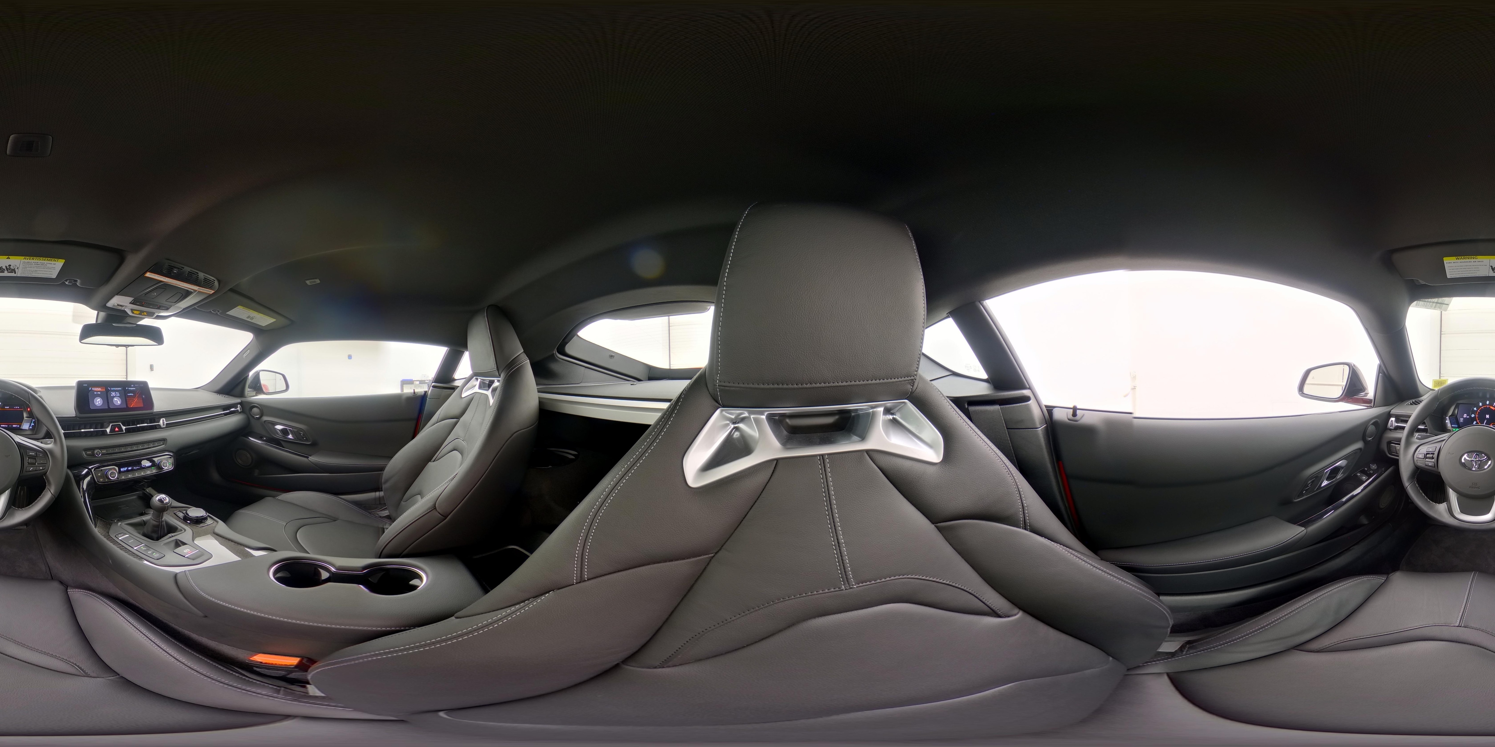 2026 Toyota Supra Premium - Photo 24