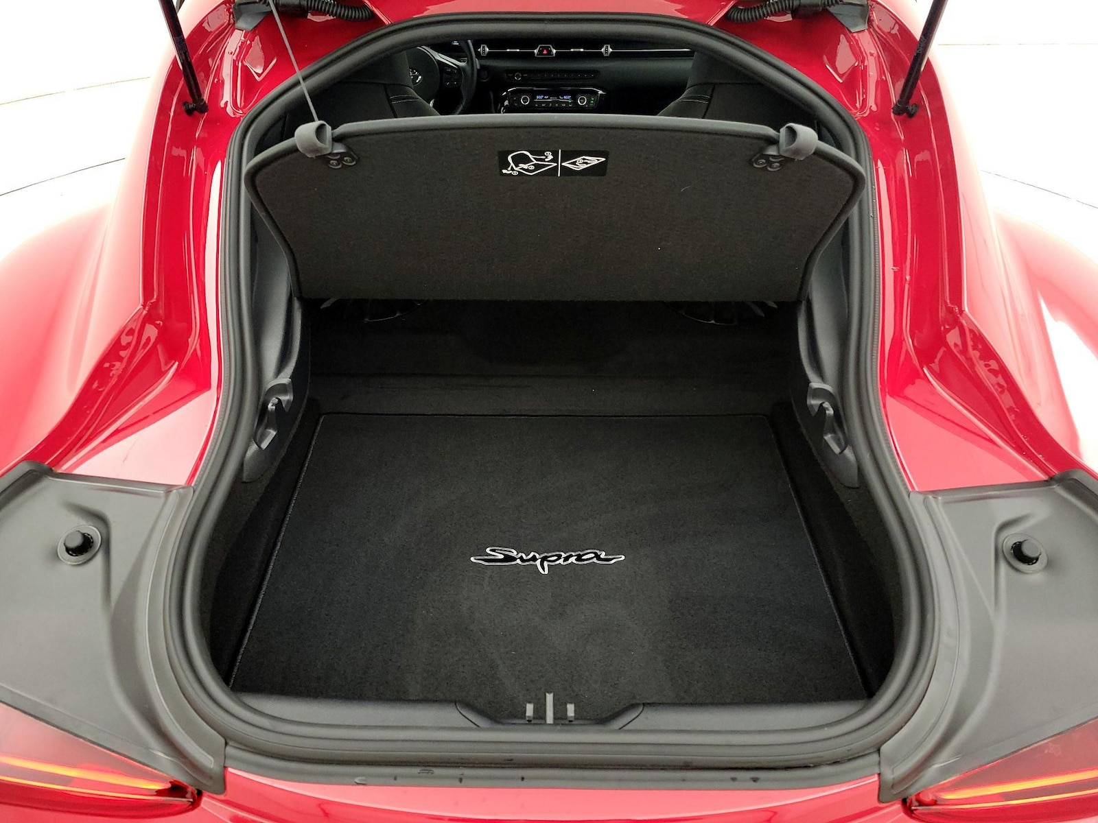 2026 Toyota Supra Premium - Photo 20