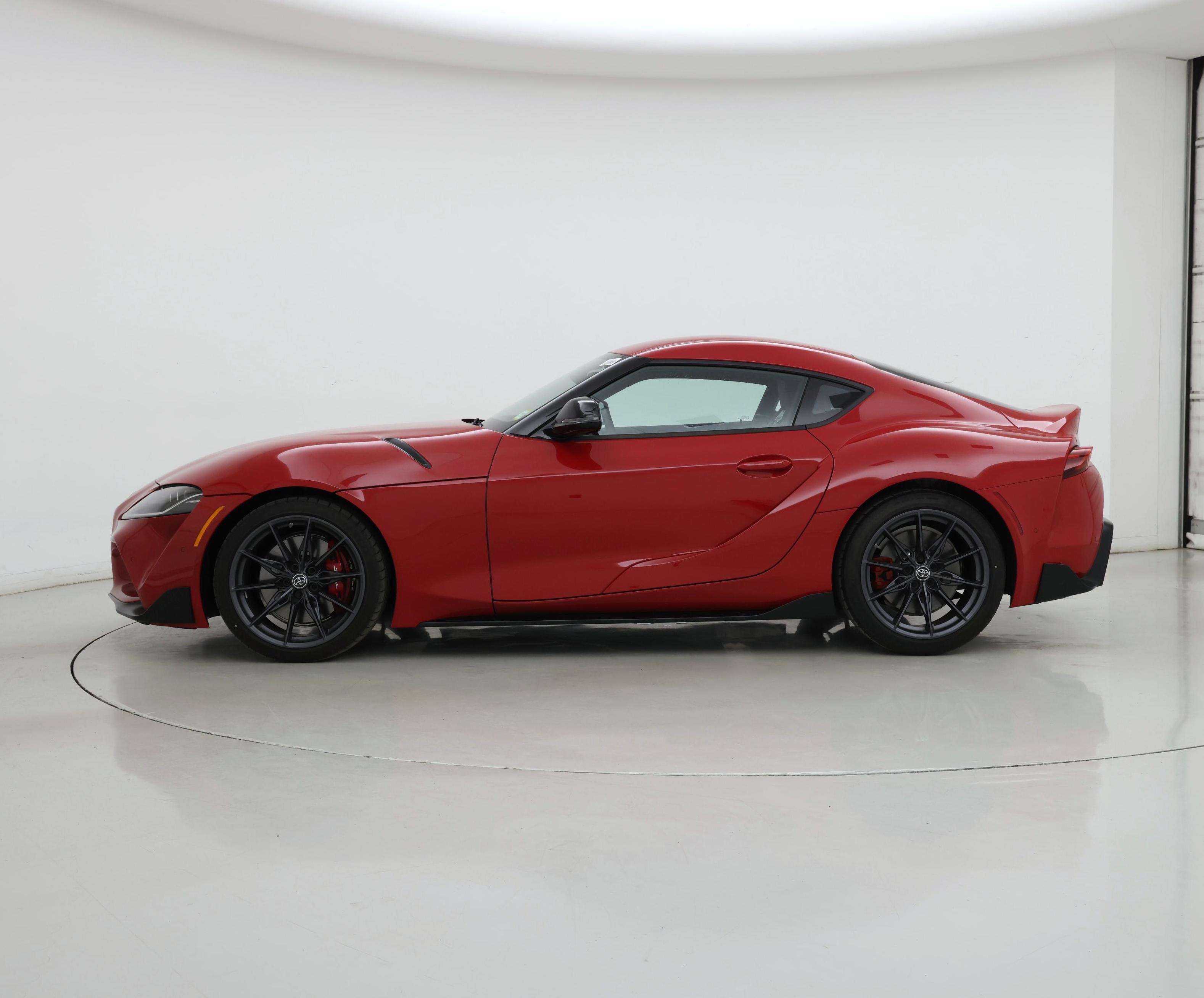 Thumbnail: 2026 Toyota Supra - 3