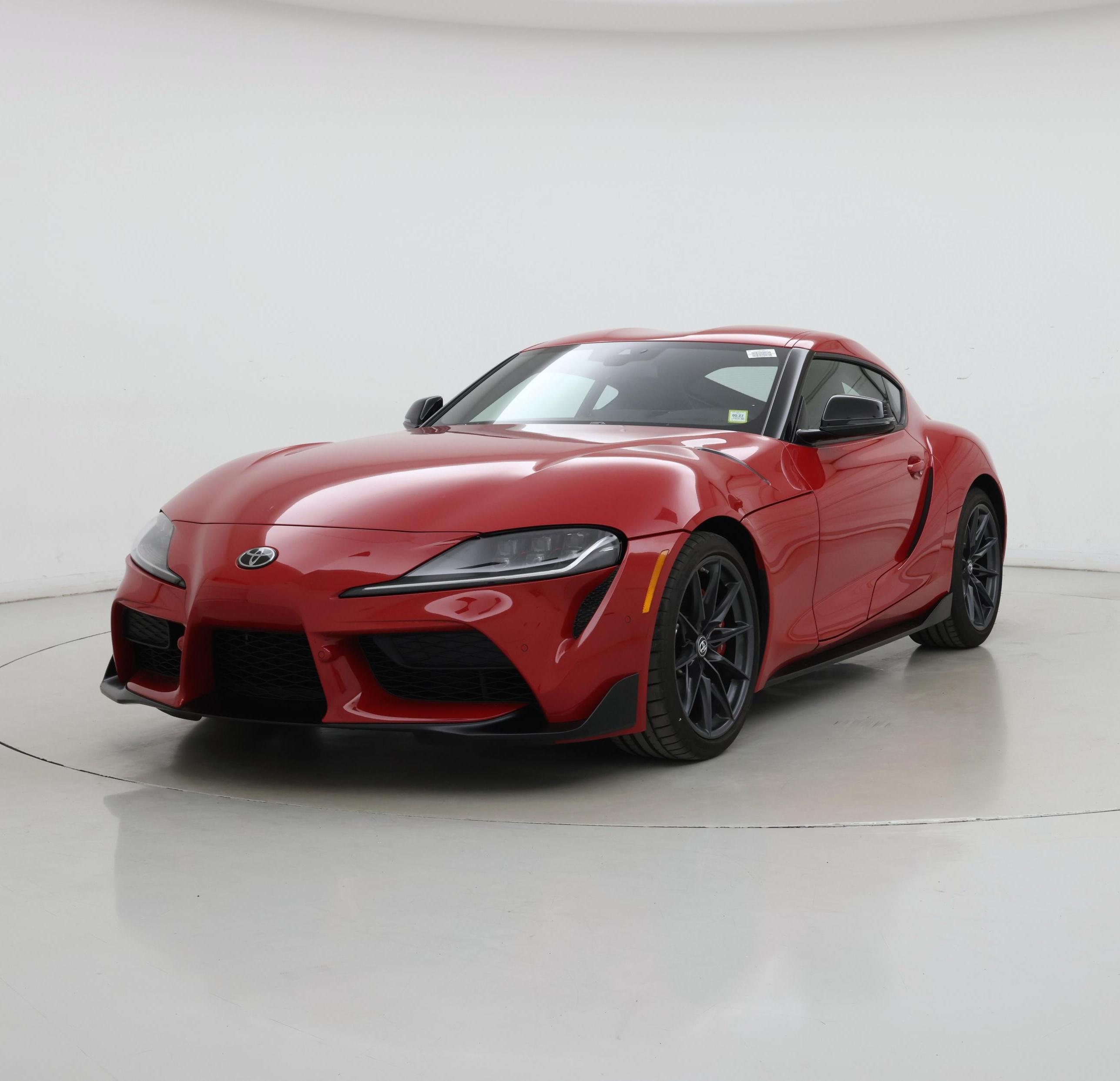 Thumbnail: 2026 Toyota Supra - 4