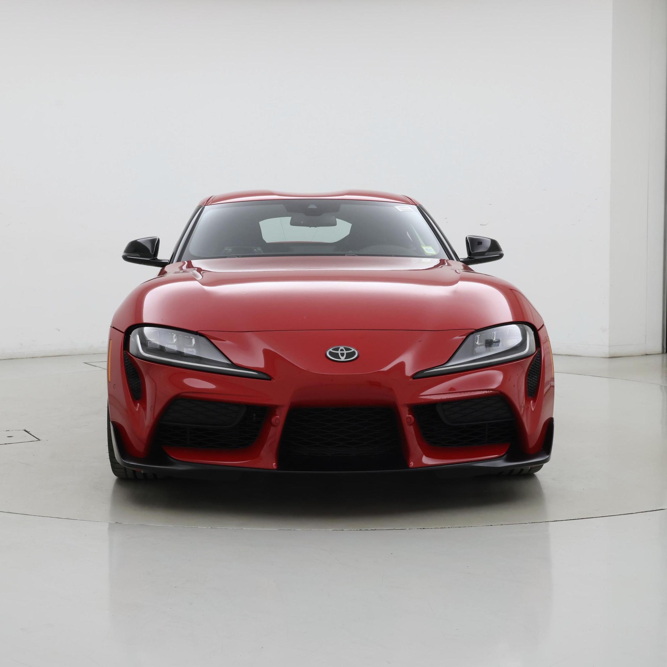 Thumbnail: 2026 Toyota Supra - 5