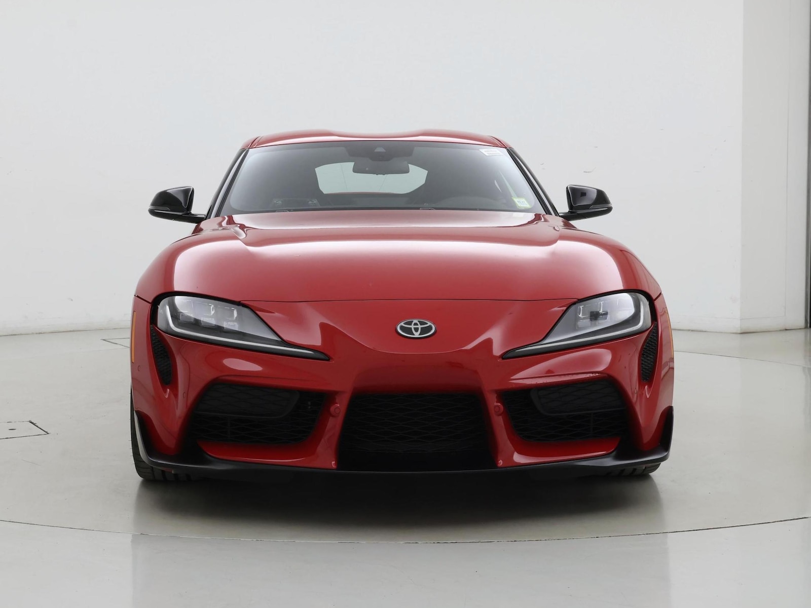2026 Toyota Supra Premium - Photo 6