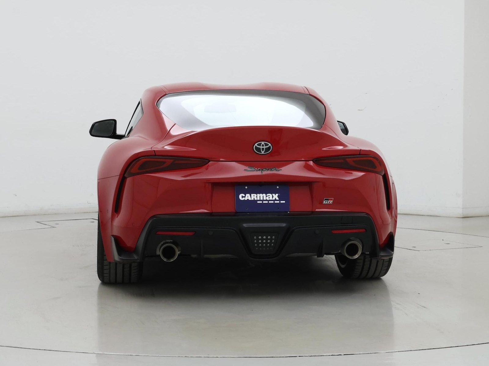 2026 Toyota Supra Premium - Photo 7