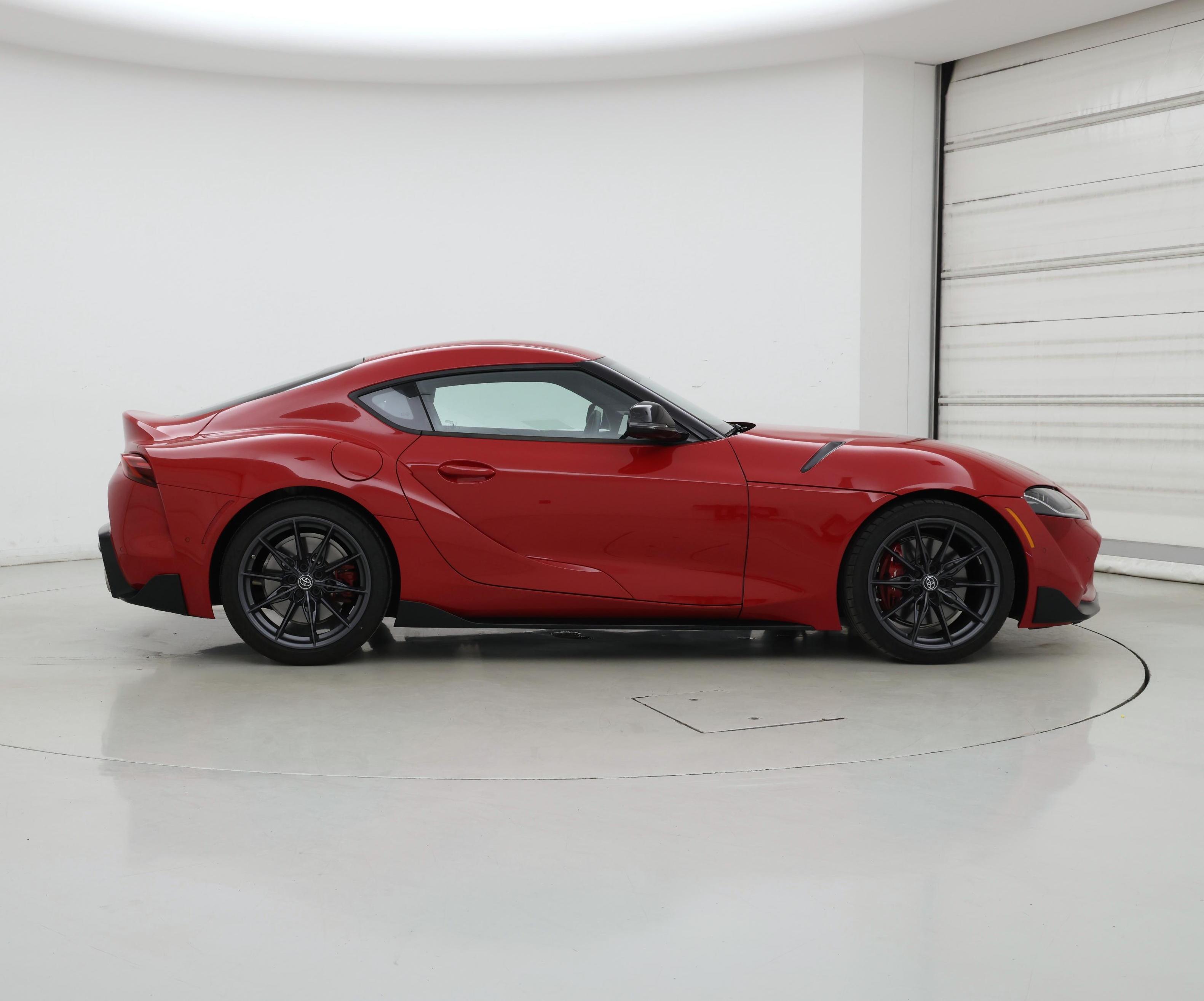 Thumbnail: 2026 Toyota Supra - 7