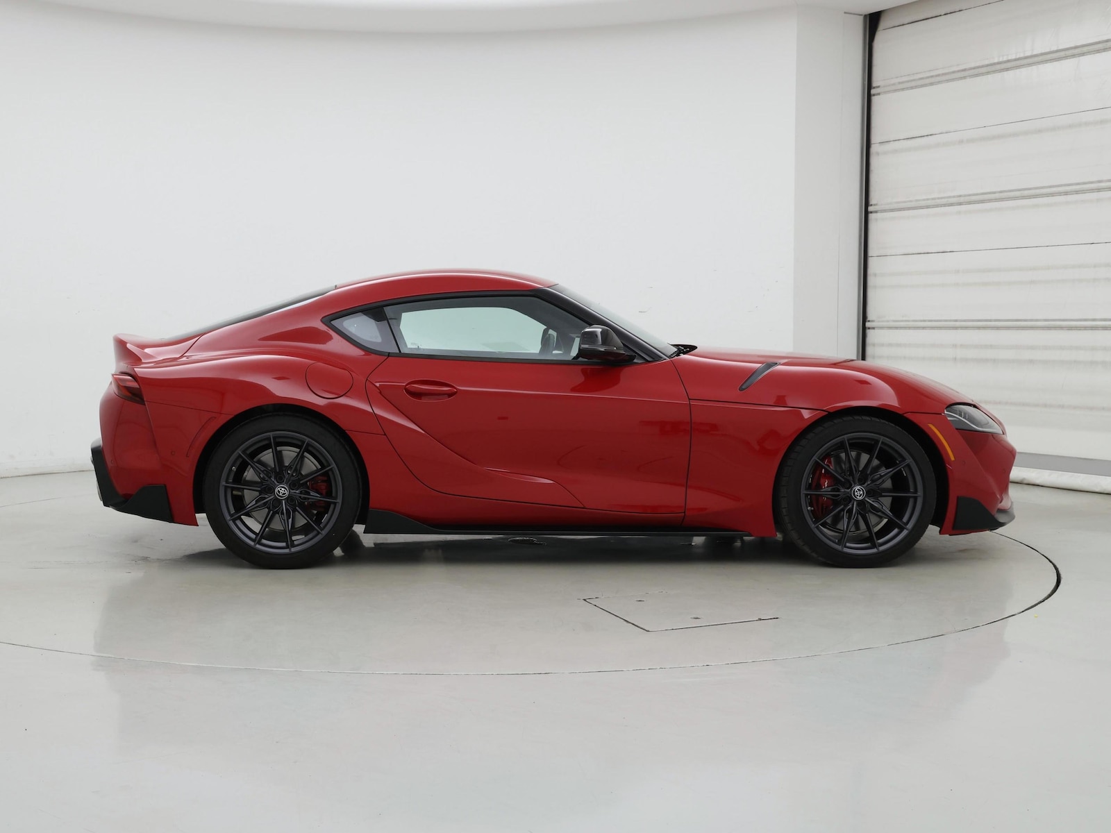 2026 Toyota Supra Premium - Photo 8