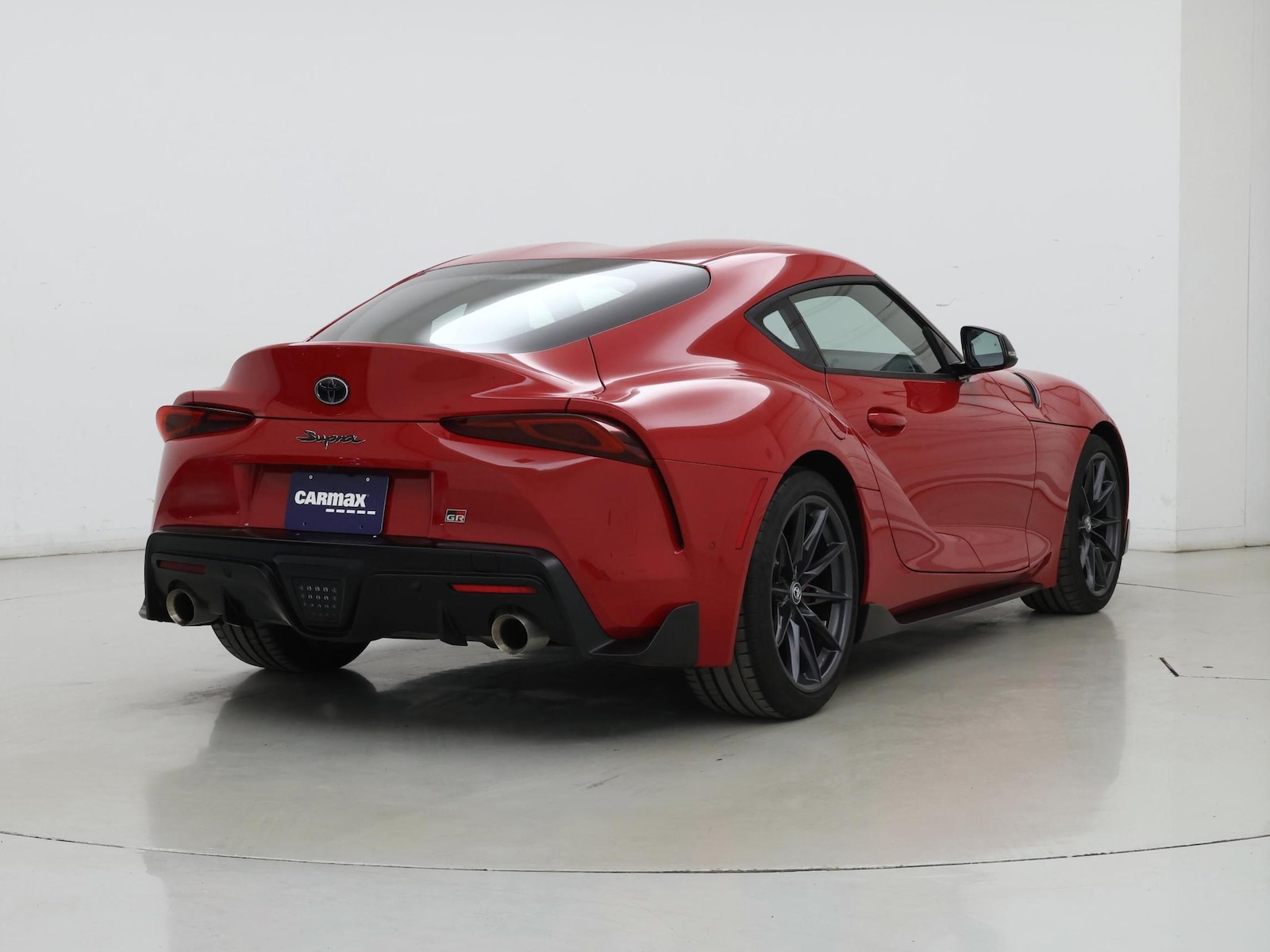 2026 Toyota Supra Premium - Photo 9