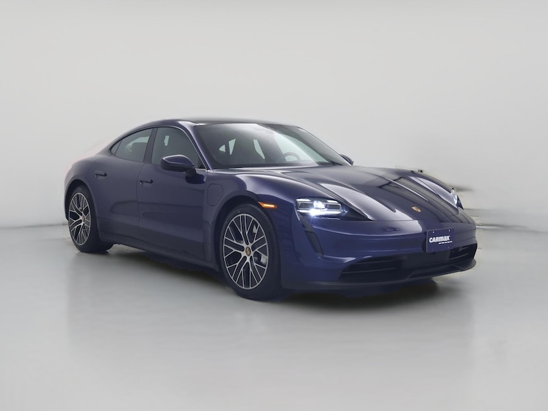 2022 Porsche Taycan  -
                  Tolleson, AZ