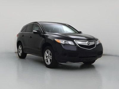 2014 Acura RDX AWD