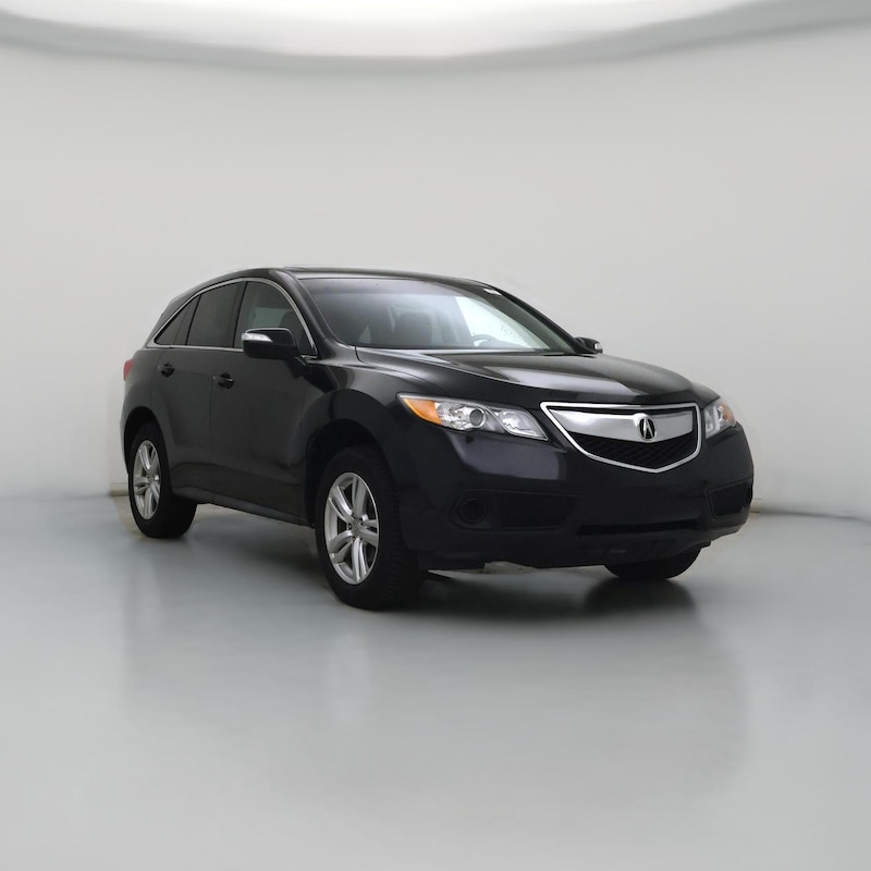 2014 Acura RDX AWD