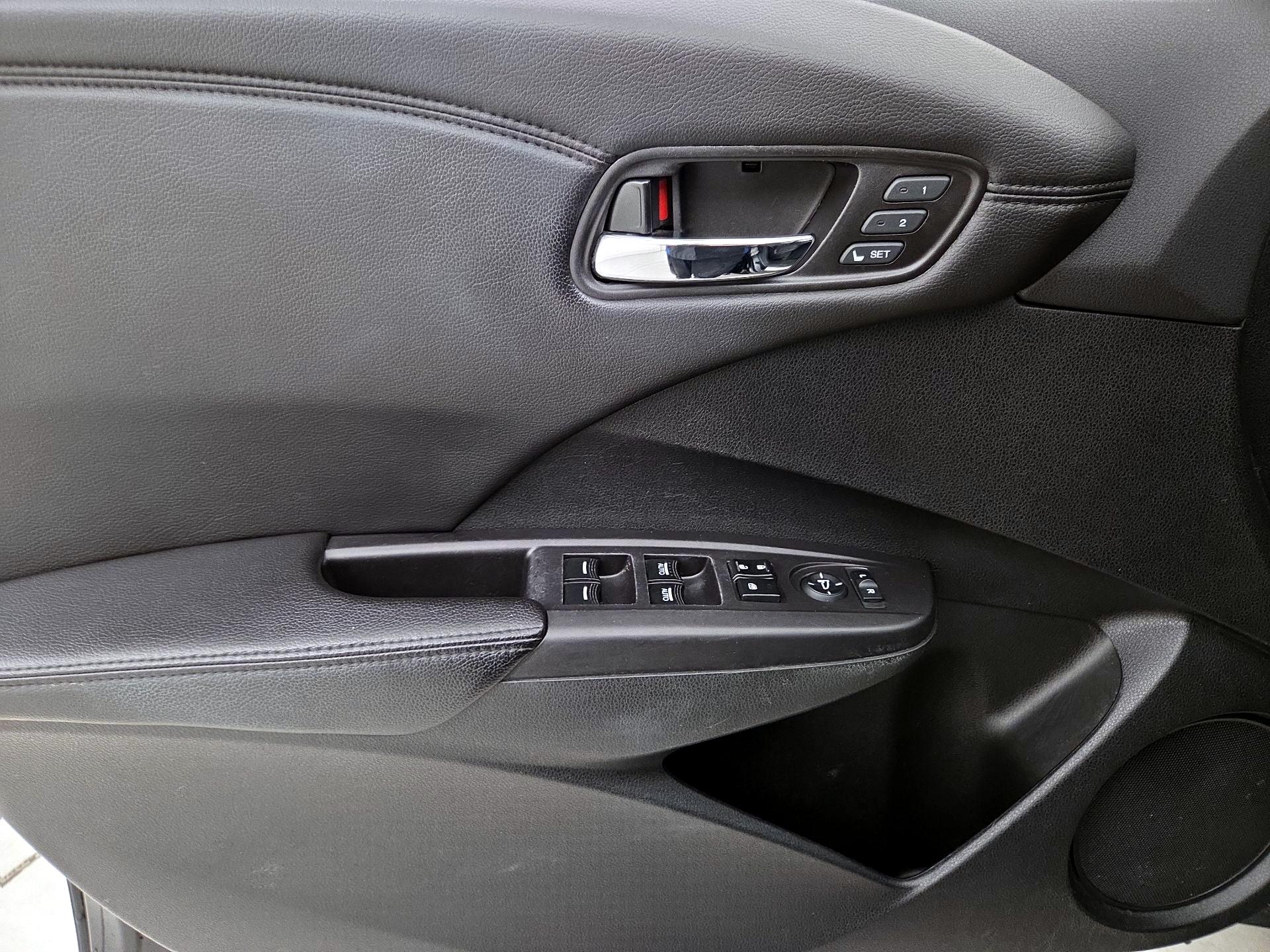 Thumbnail: 2014 Acura RDX - 12