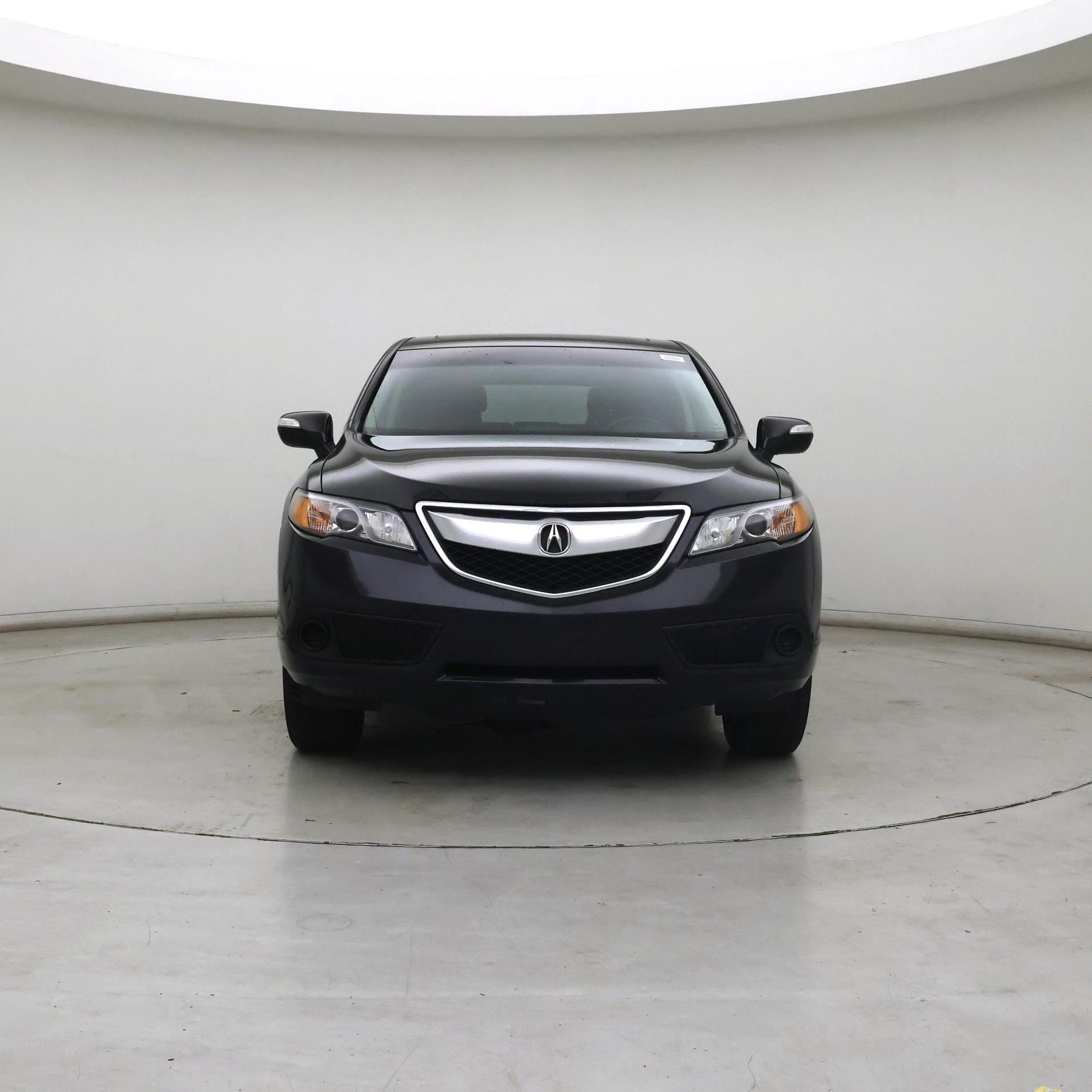 Thumbnail: 2014 Acura RDX - 5