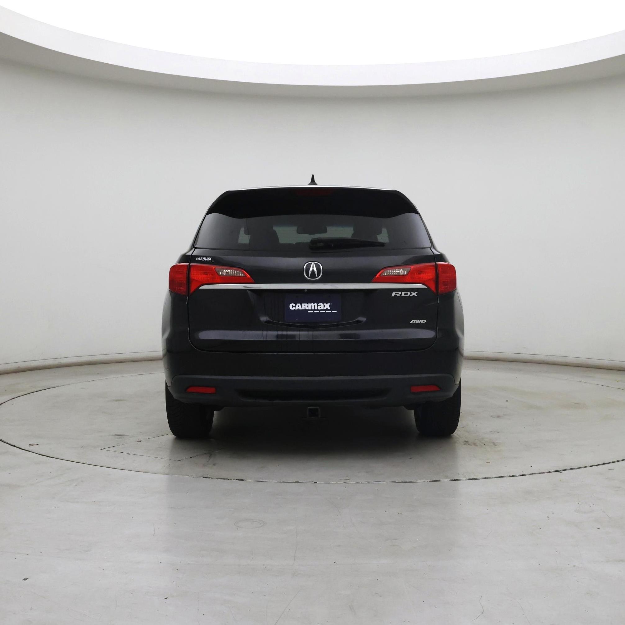 Thumbnail: 2014 Acura RDX - 6