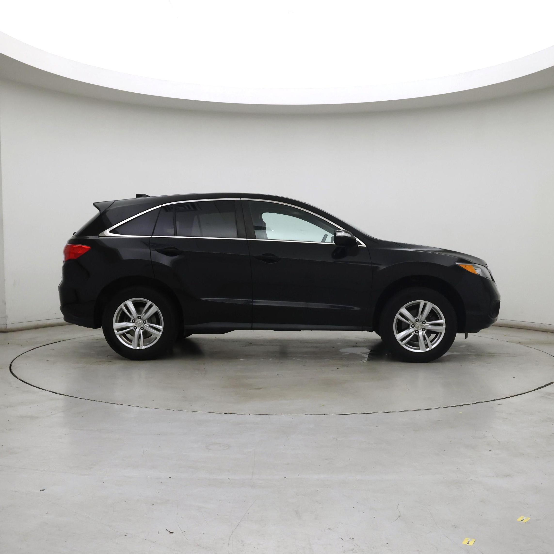 Thumbnail: 2014 Acura RDX - 7