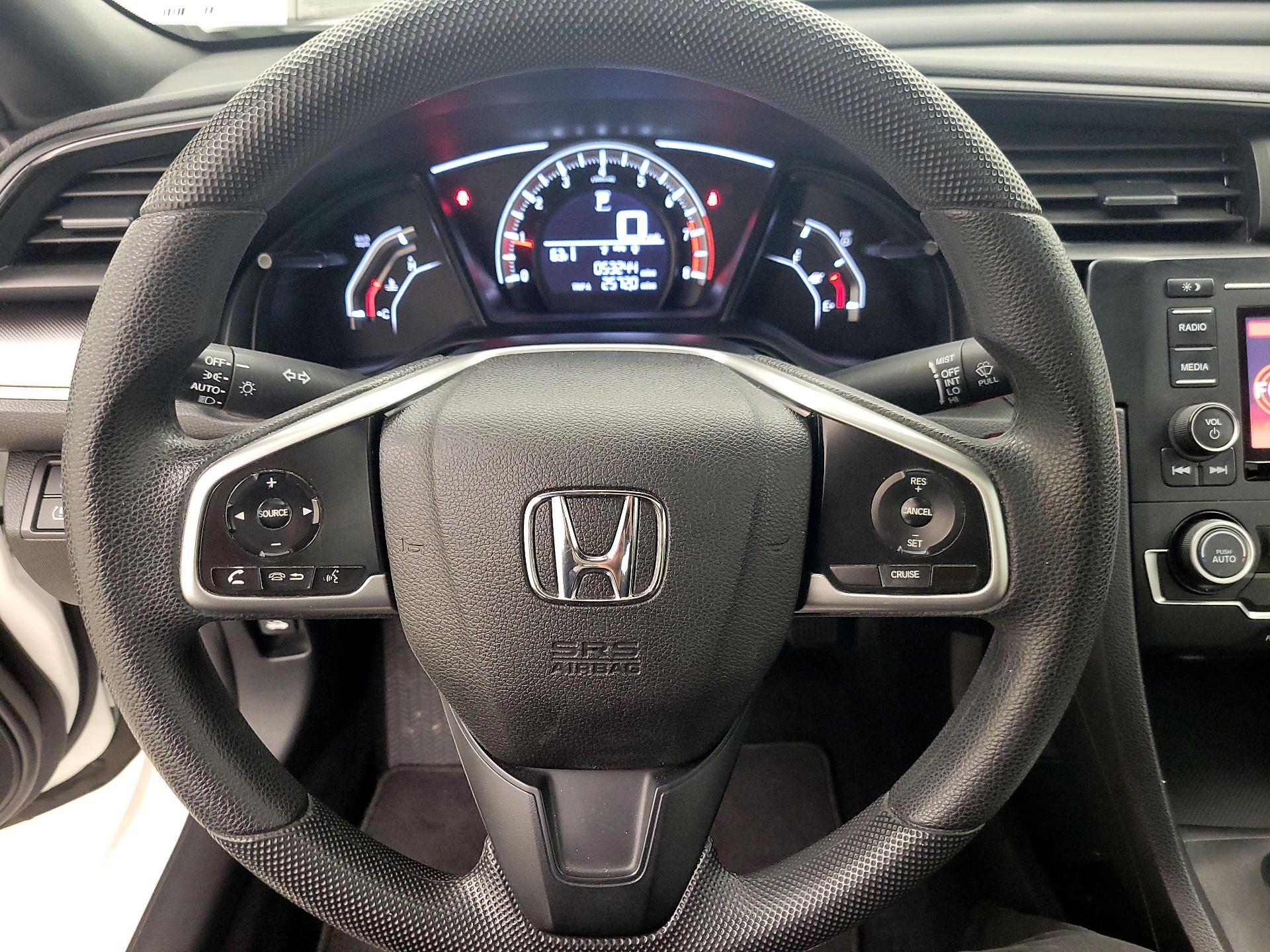 Thumbnail: 2018 Honda Civic - 10