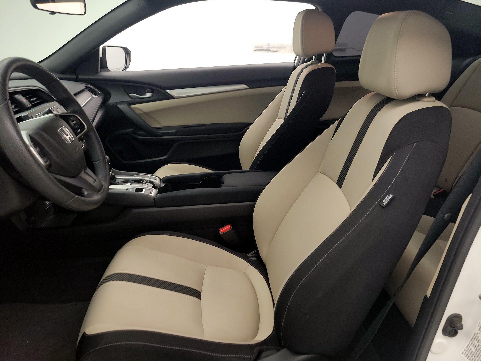 Thumbnail: 2018 Honda Civic - 11