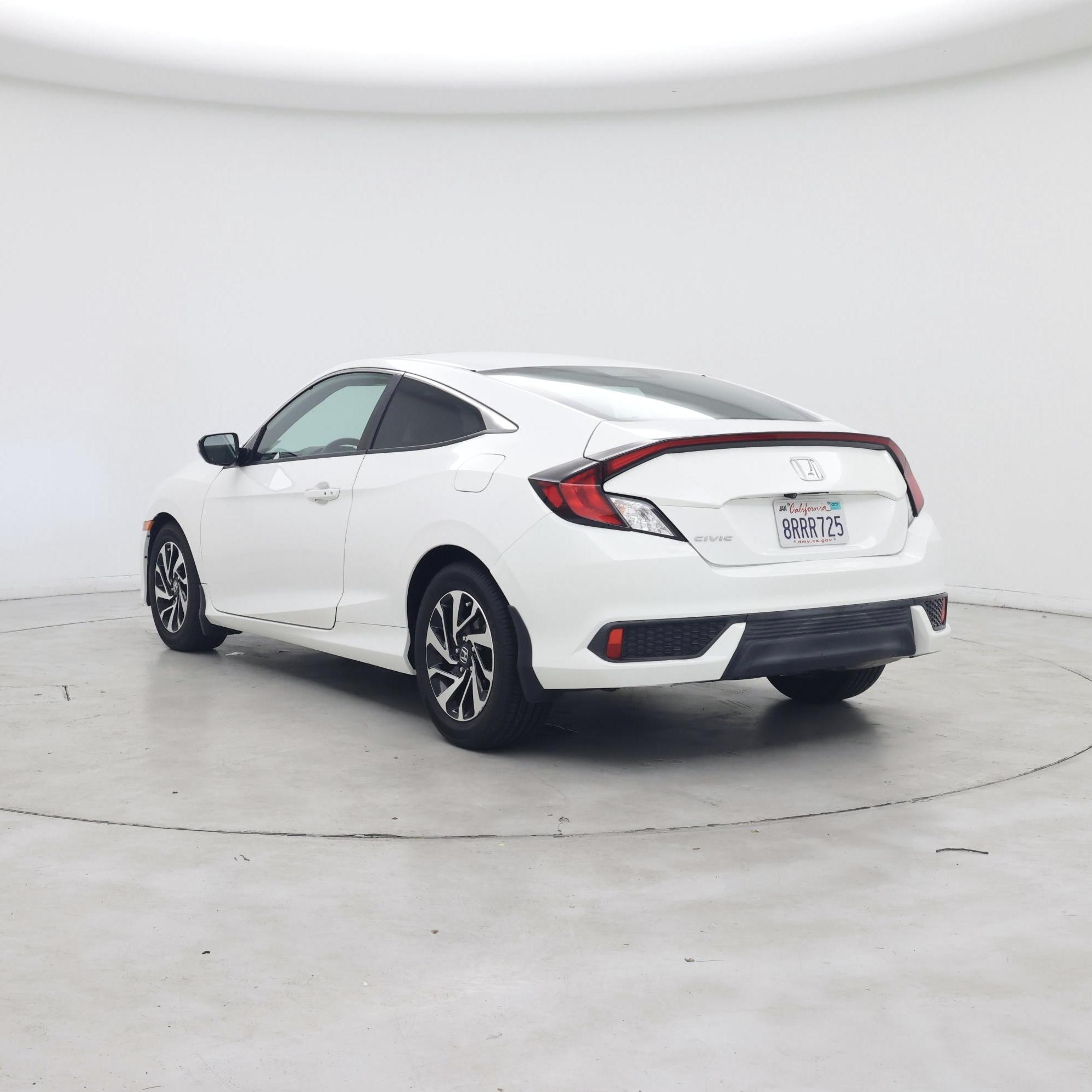 Thumbnail: 2018 Honda Civic - 2