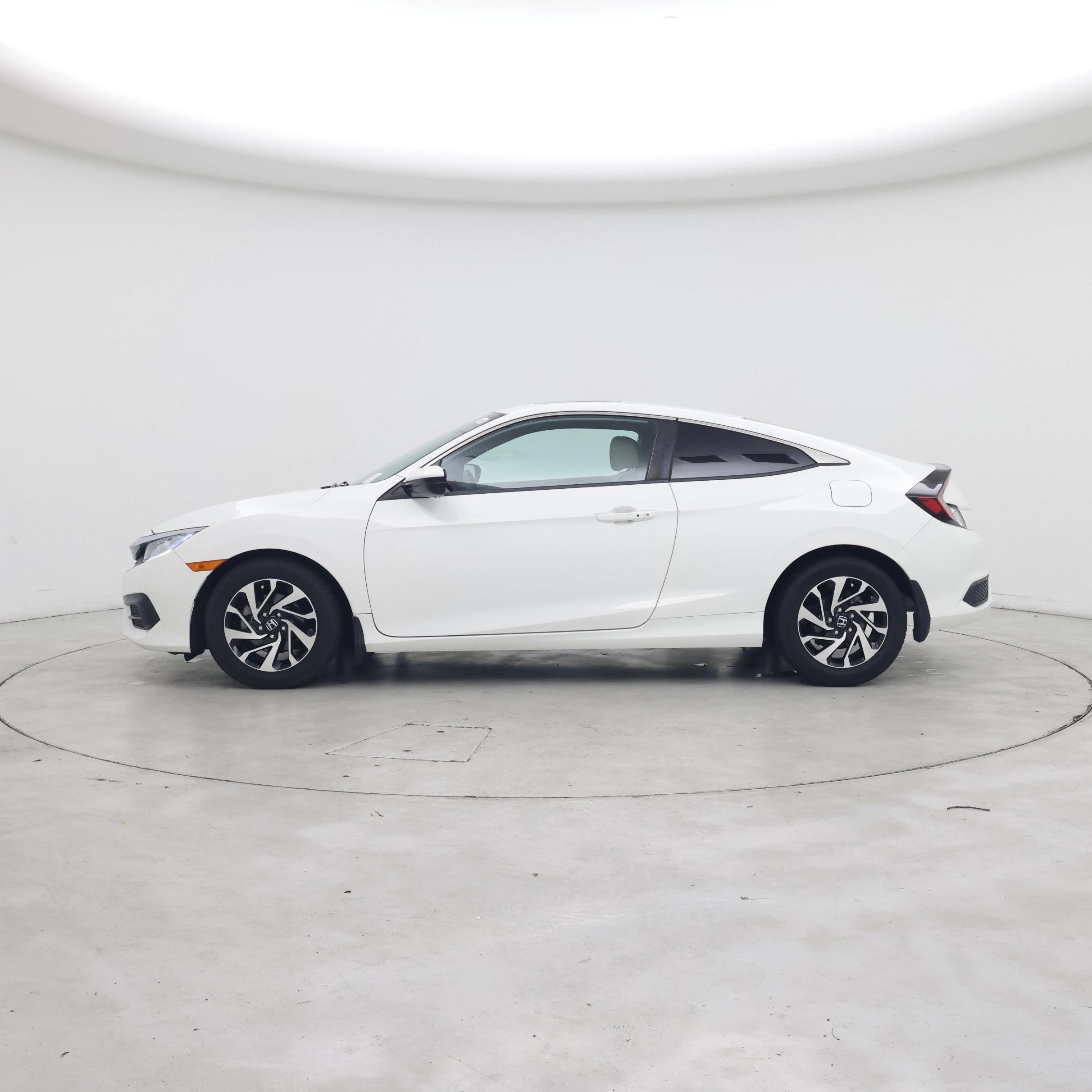 Thumbnail: 2018 Honda Civic - 3
