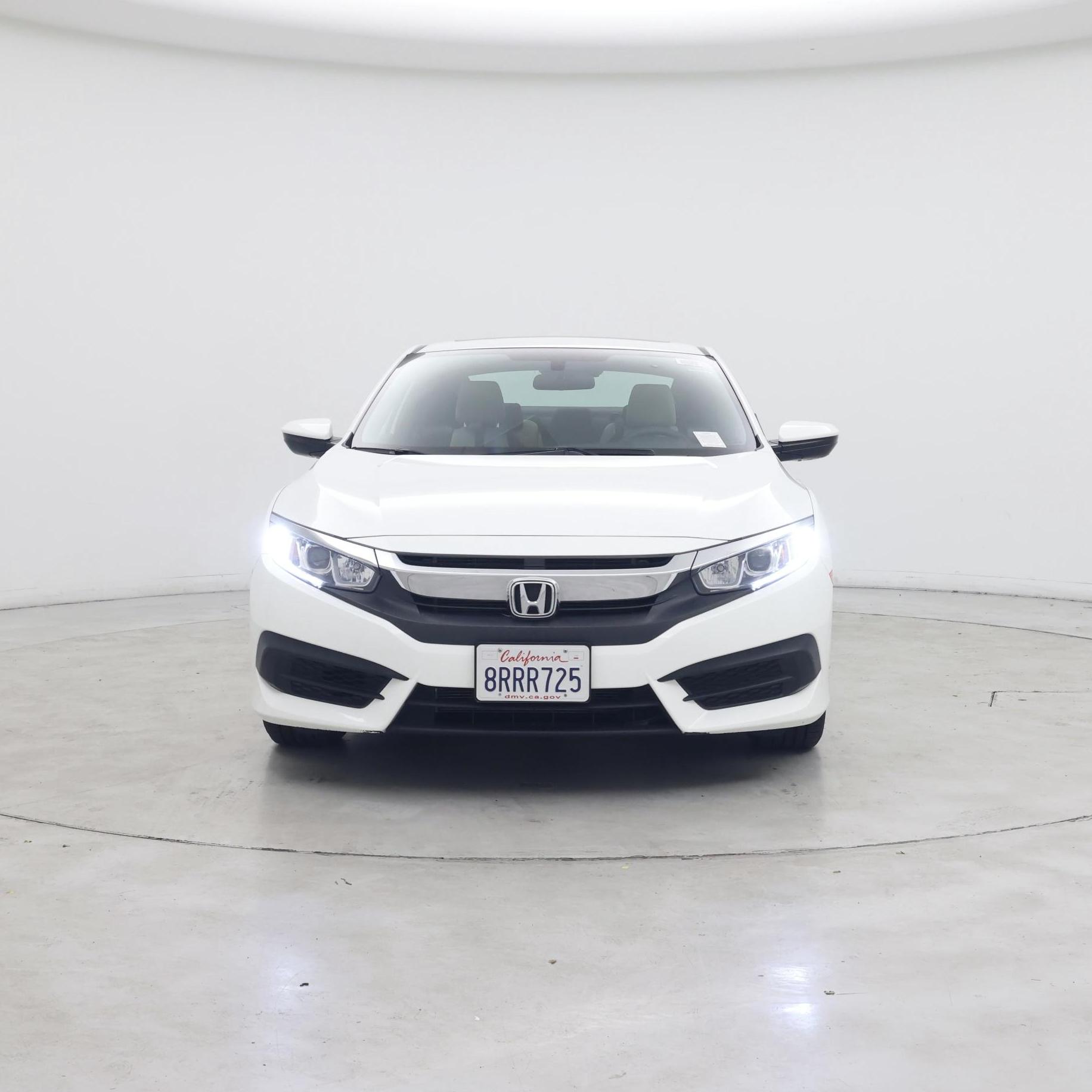Thumbnail: 2018 Honda Civic - 5
