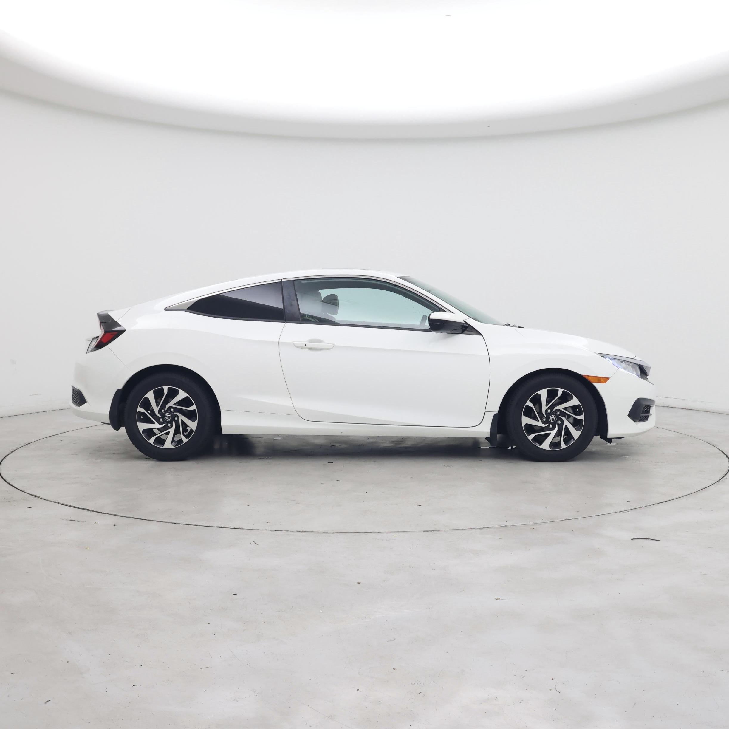 Thumbnail: 2018 Honda Civic - 7