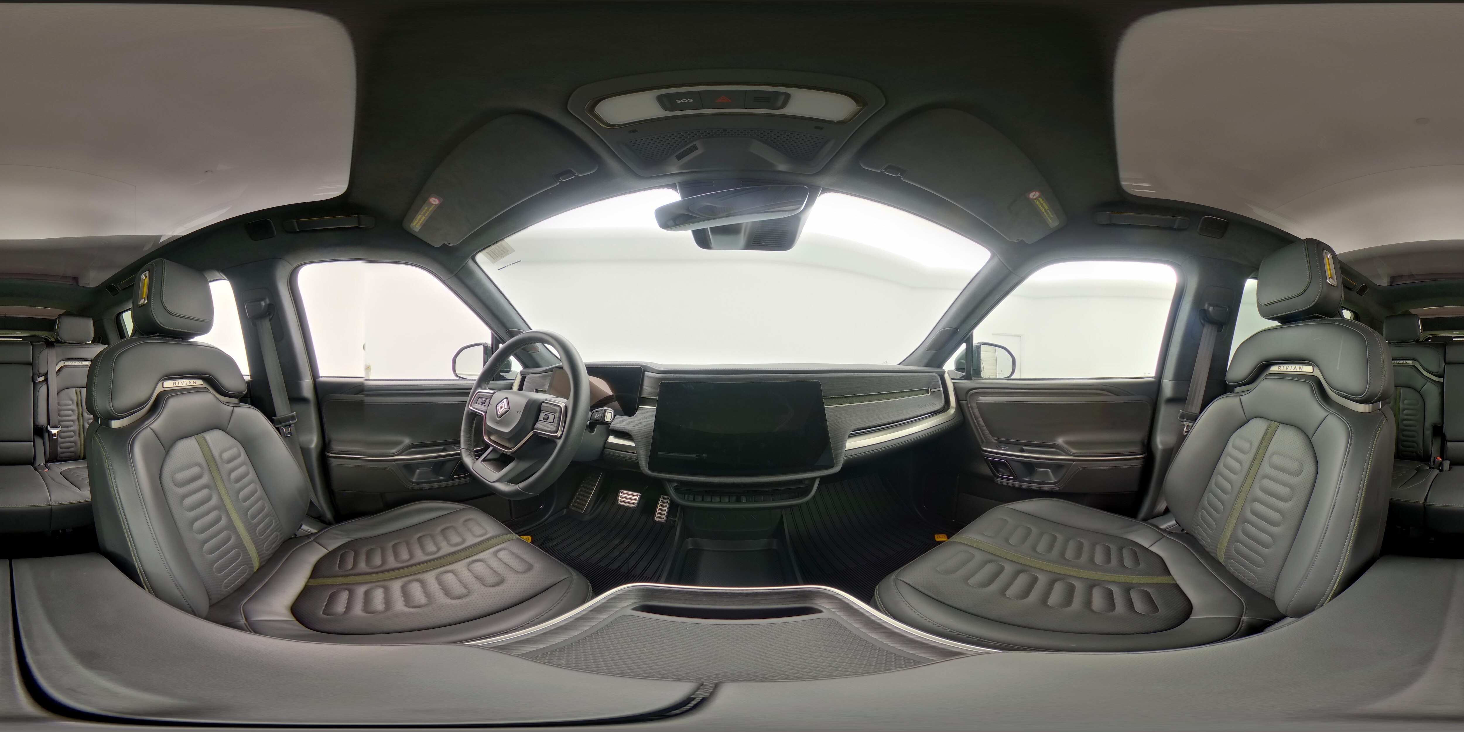 2023 Rivian R1S Adventure - Photo 28