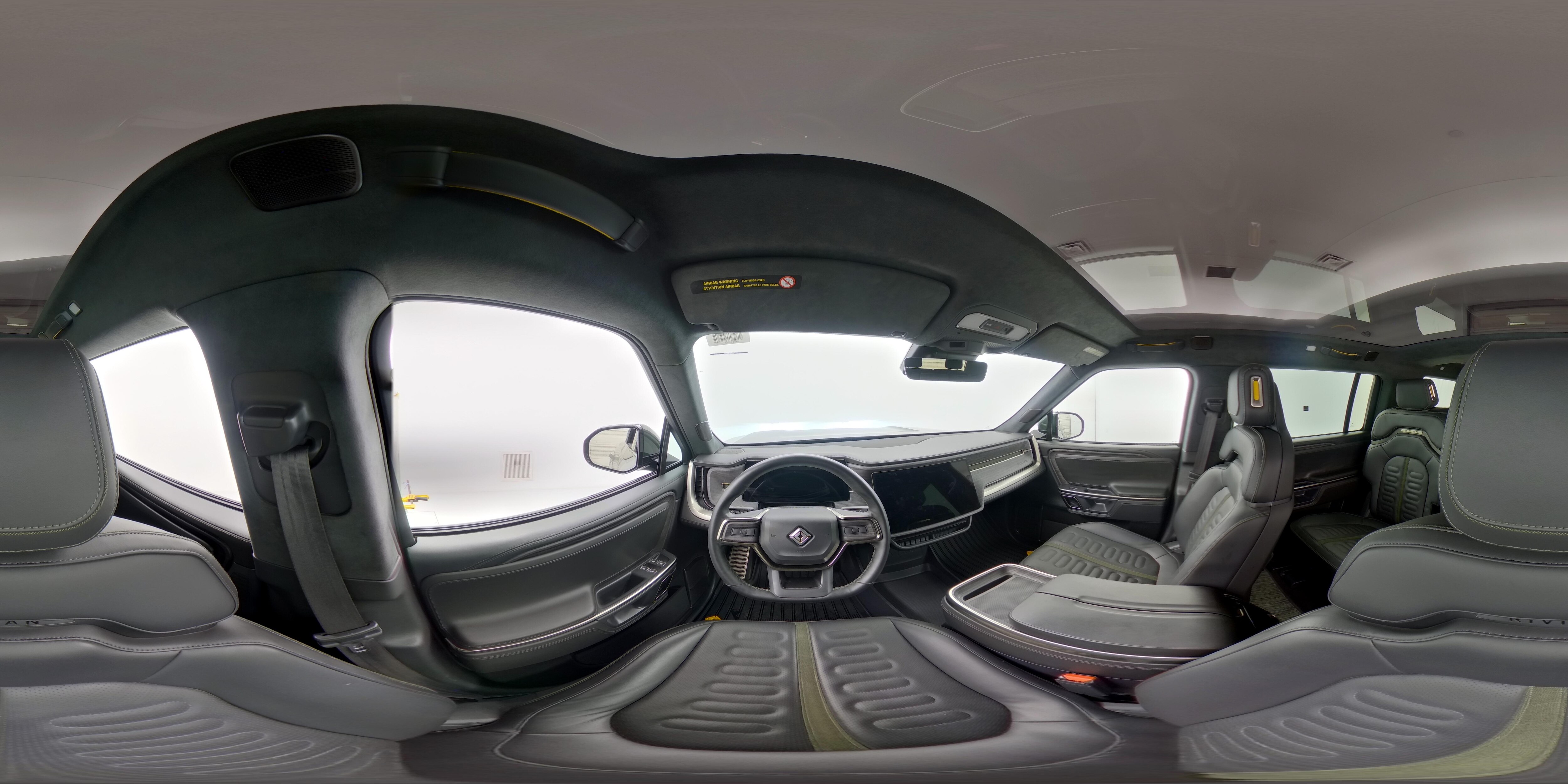 2023 Rivian R1S Adventure - Photo 30