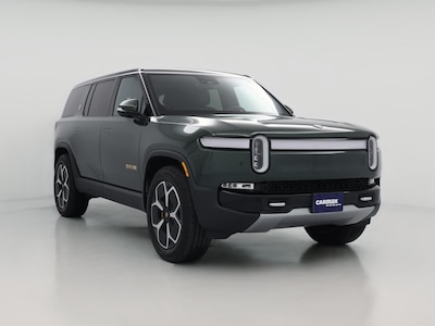2023 Rivian R1S Launch Edition Quad-Motor Large