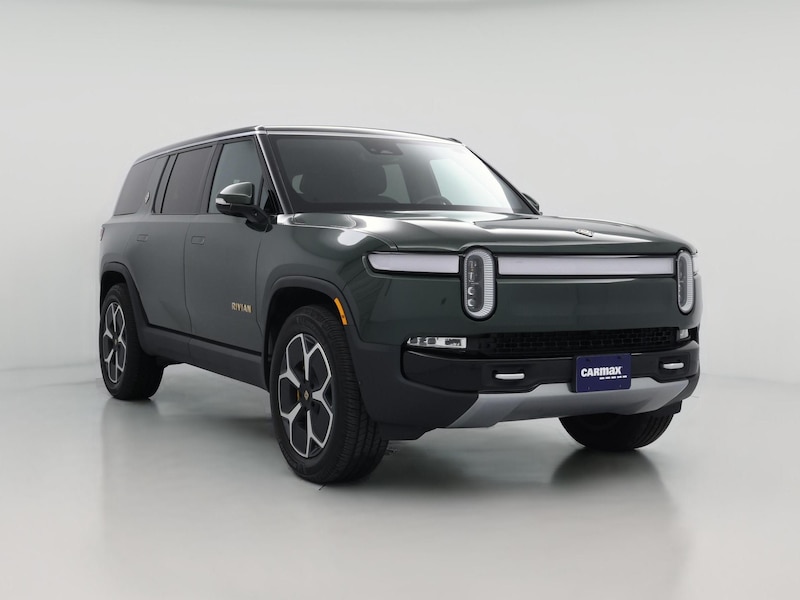 2023 Rivian R1S Launch Edition -
                  Rochester, NY