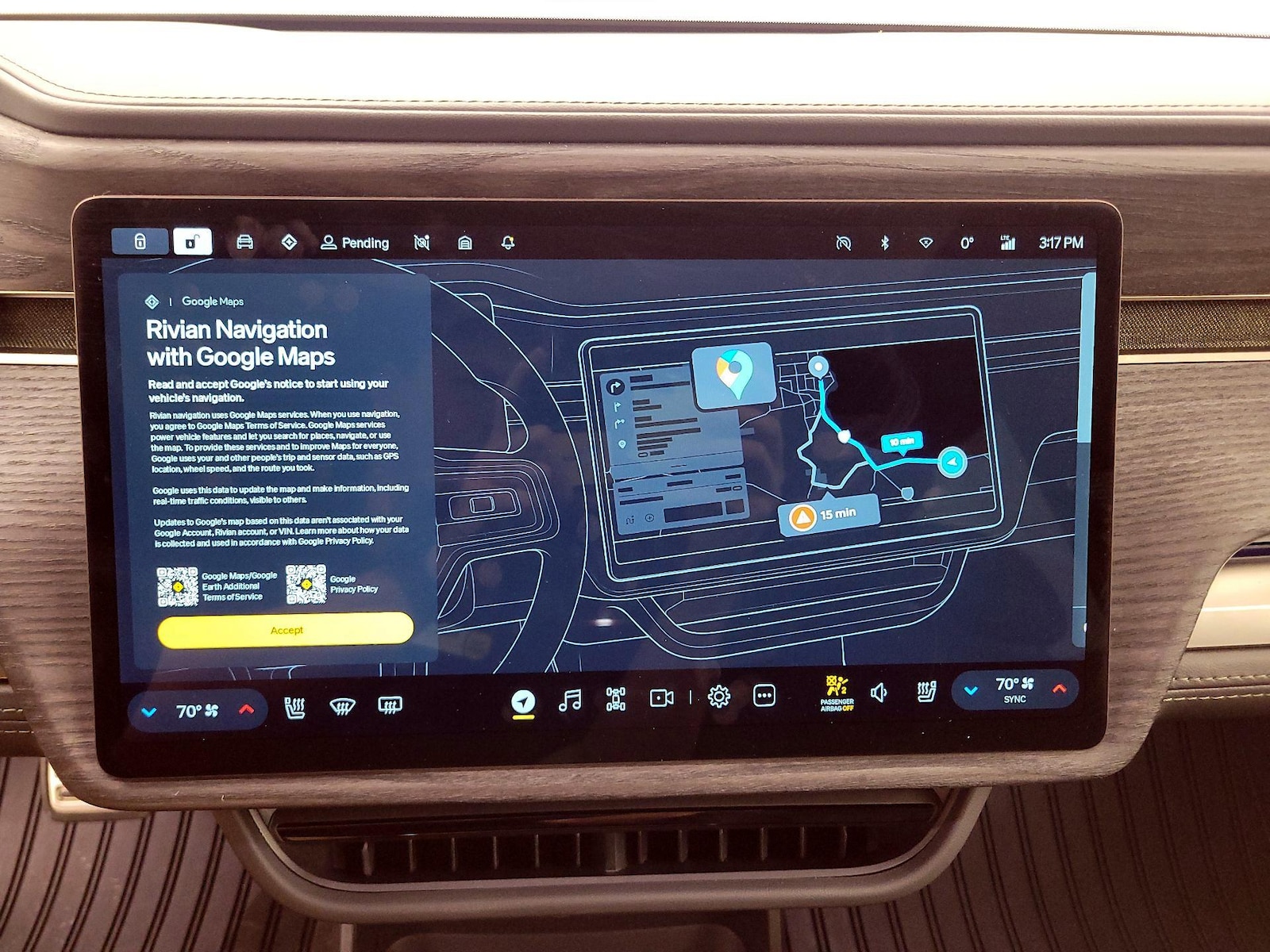 2023 Rivian R1S Adventure - Photo 14