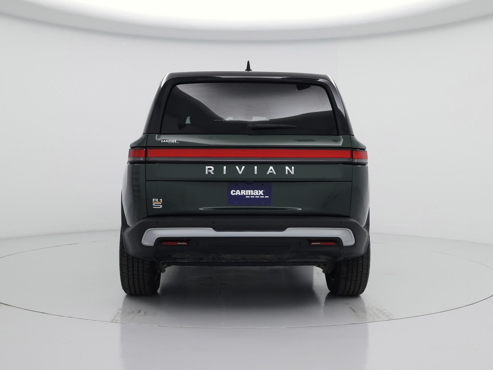 2023 Rivian R1S Adventure - Photo 7