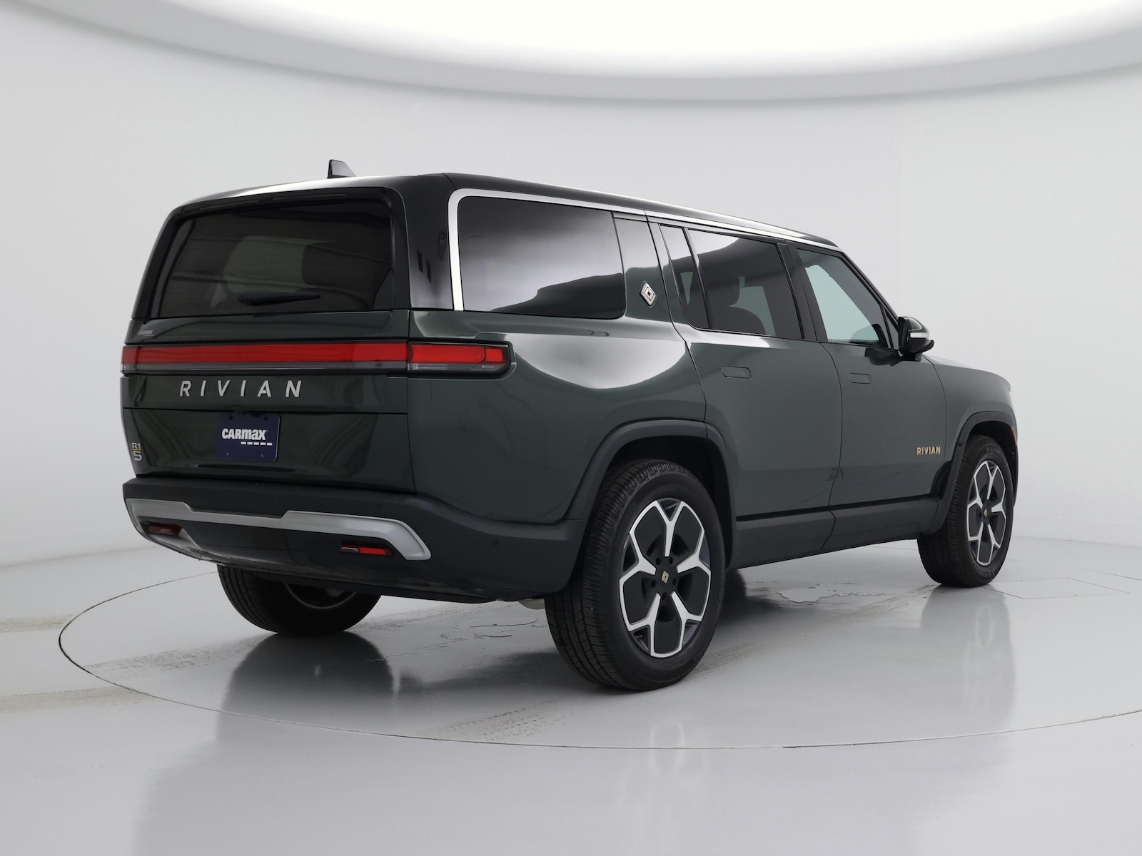 2023 Rivian R1S Adventure - Photo 9