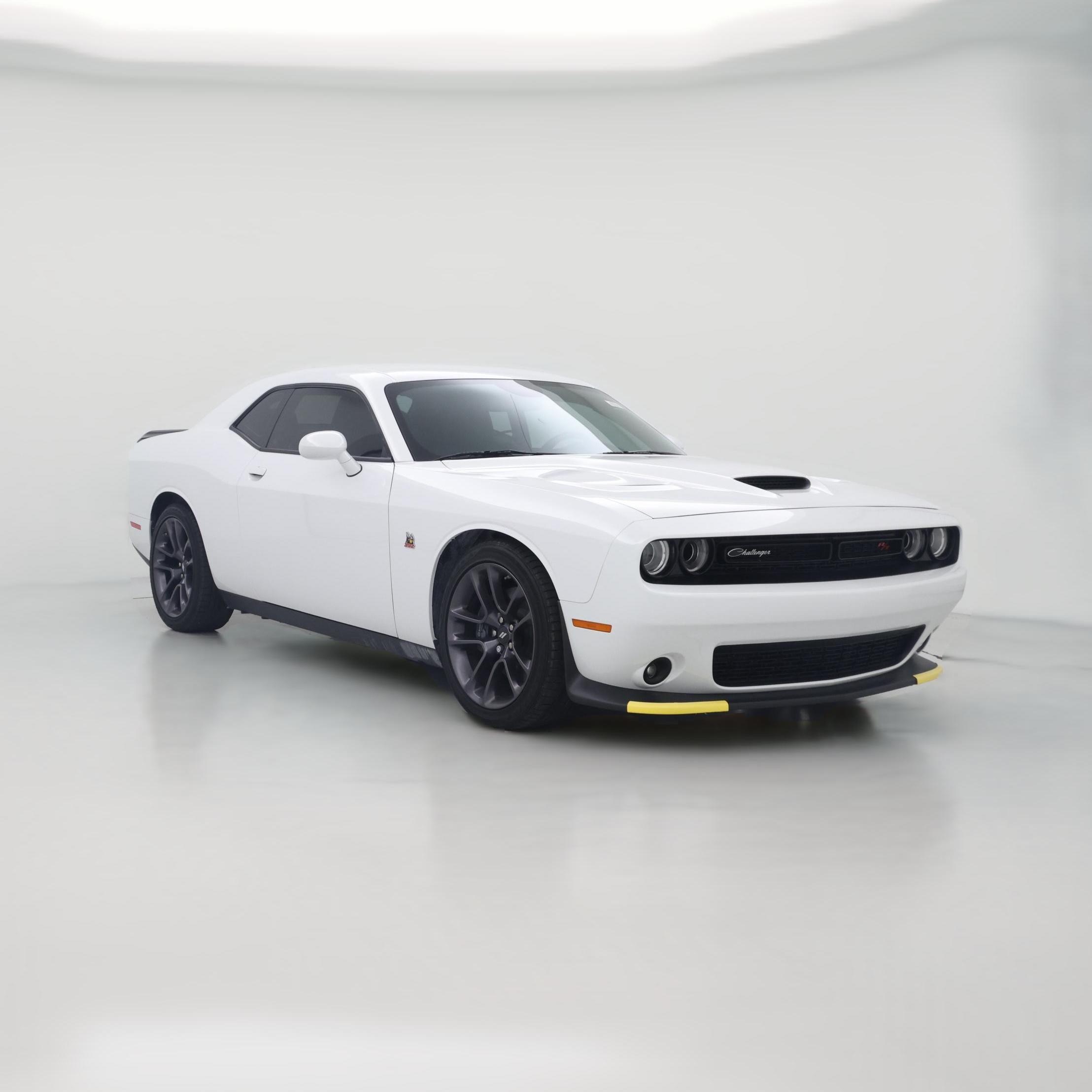 Thumbnail: 2023 Dodge Challenger - 1
