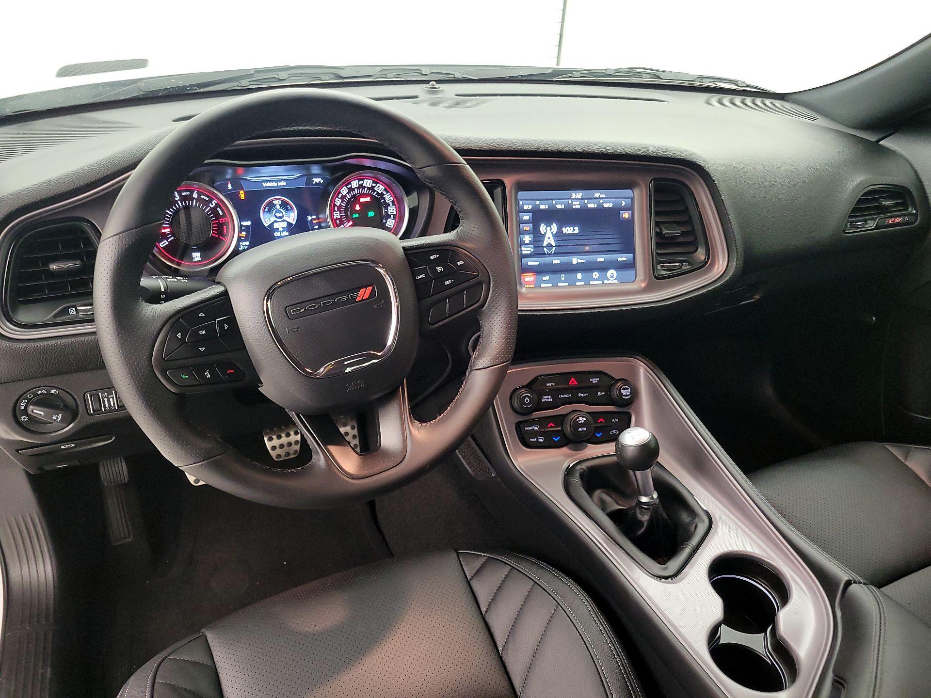 Thumbnail: 2023 Dodge Challenger - 9