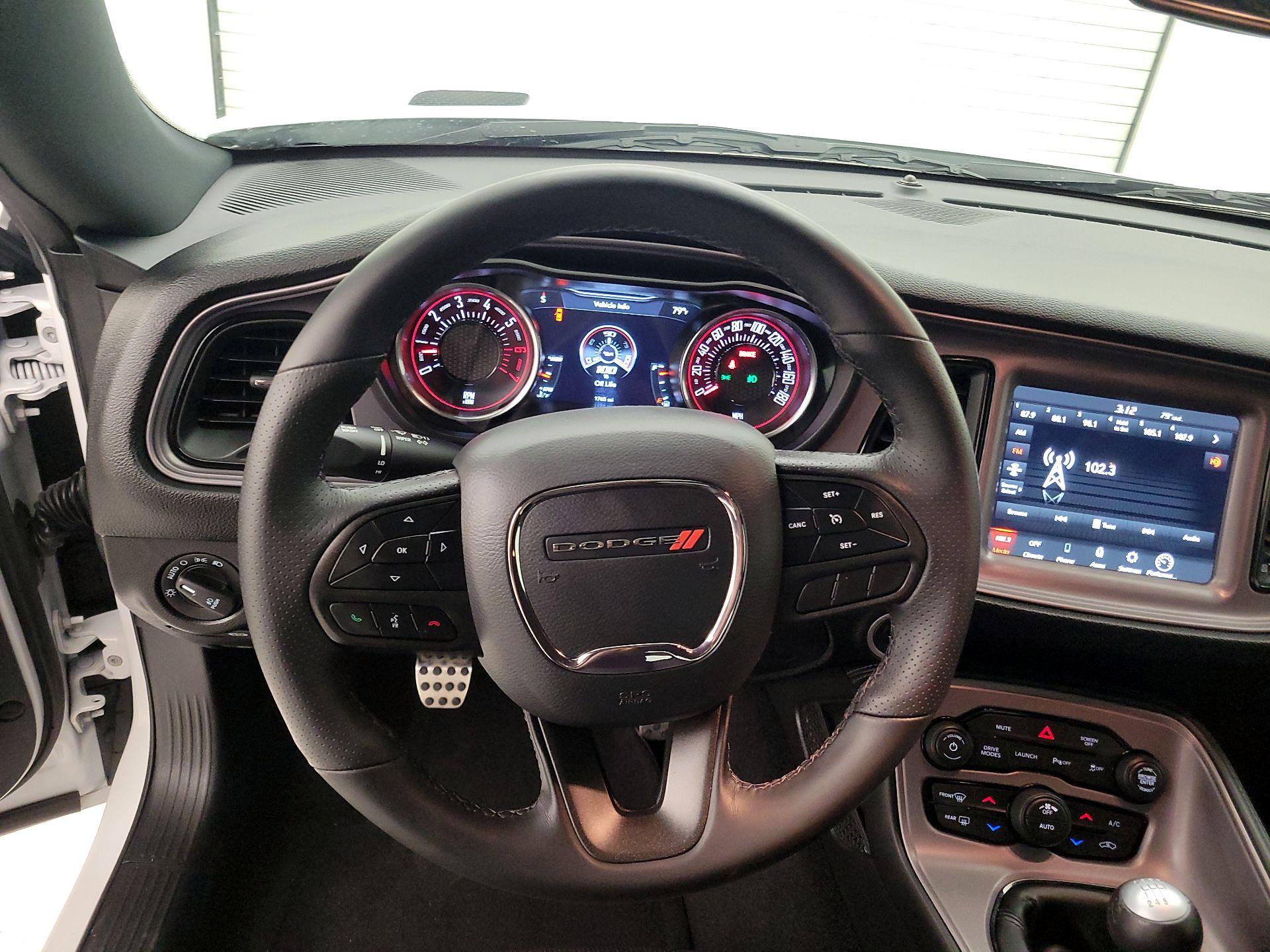 Thumbnail: 2023 Dodge Challenger - 10