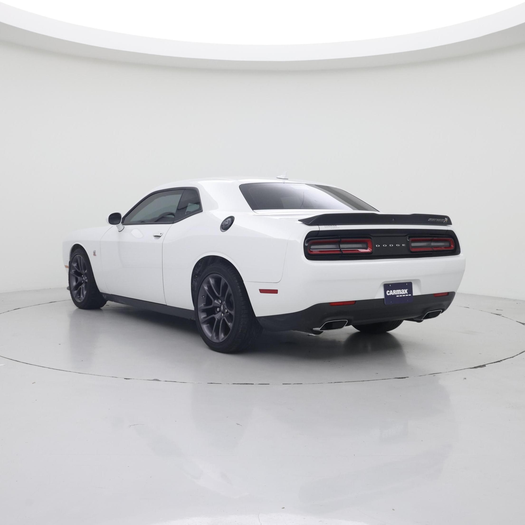 Thumbnail: 2023 Dodge Challenger - 2