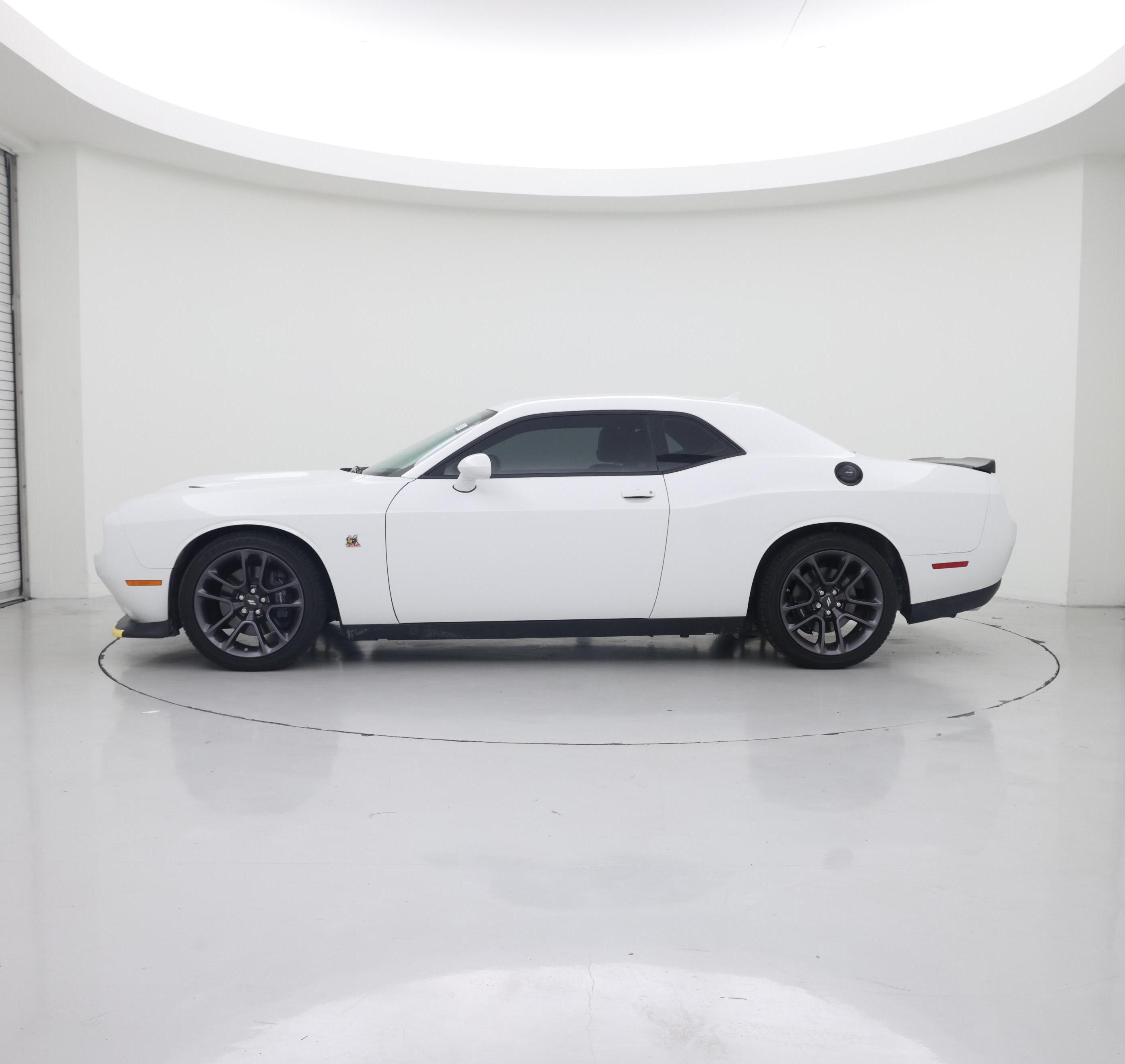Thumbnail: 2023 Dodge Challenger - 3