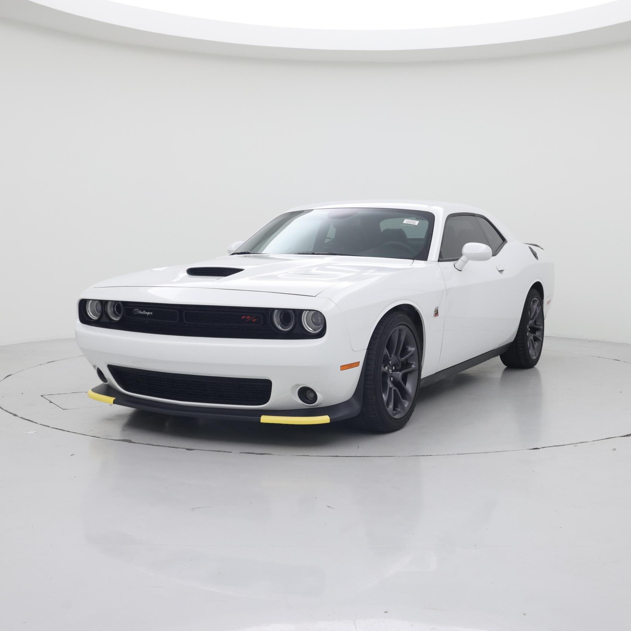Thumbnail: 2023 Dodge Challenger - 4