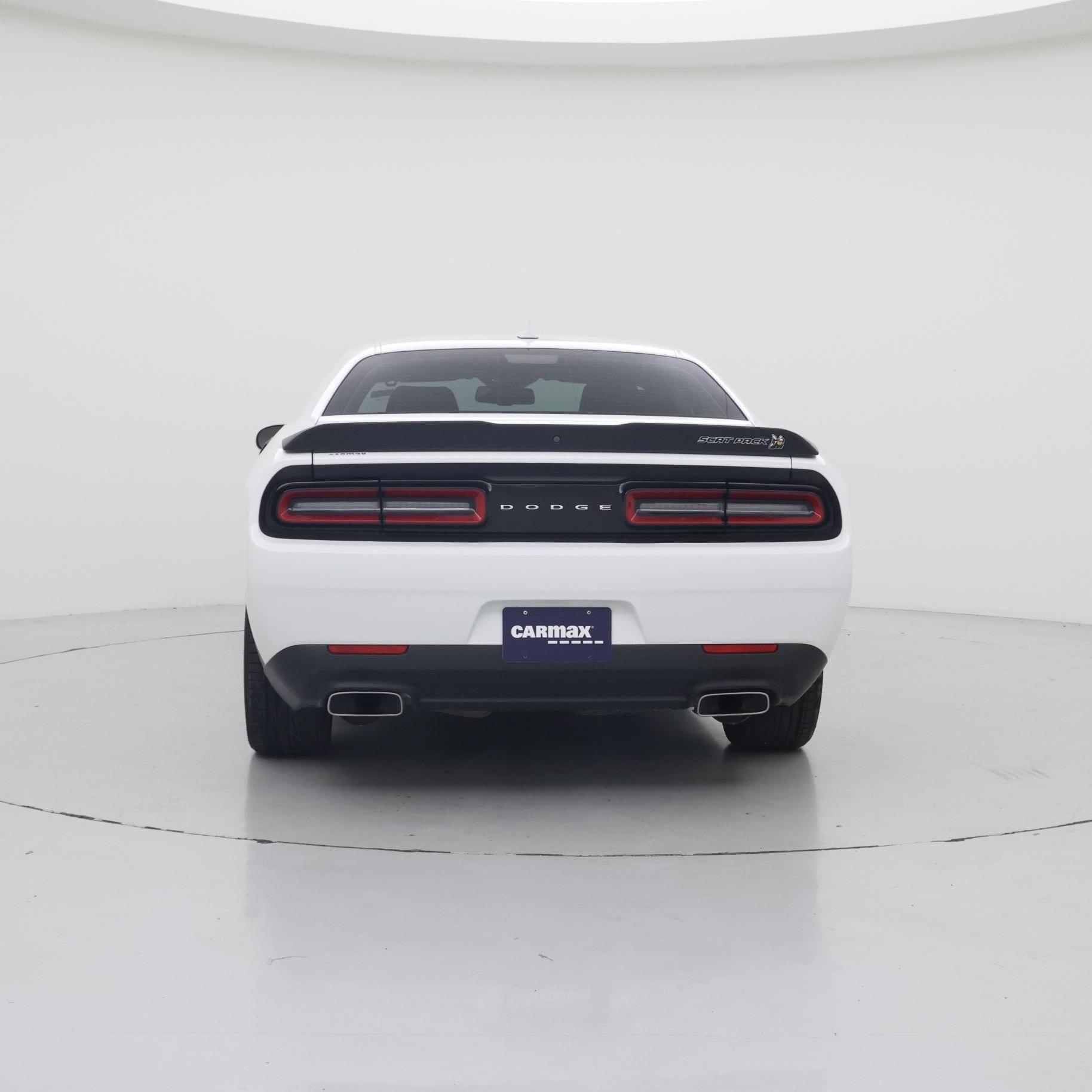 Thumbnail: 2023 Dodge Challenger - 6