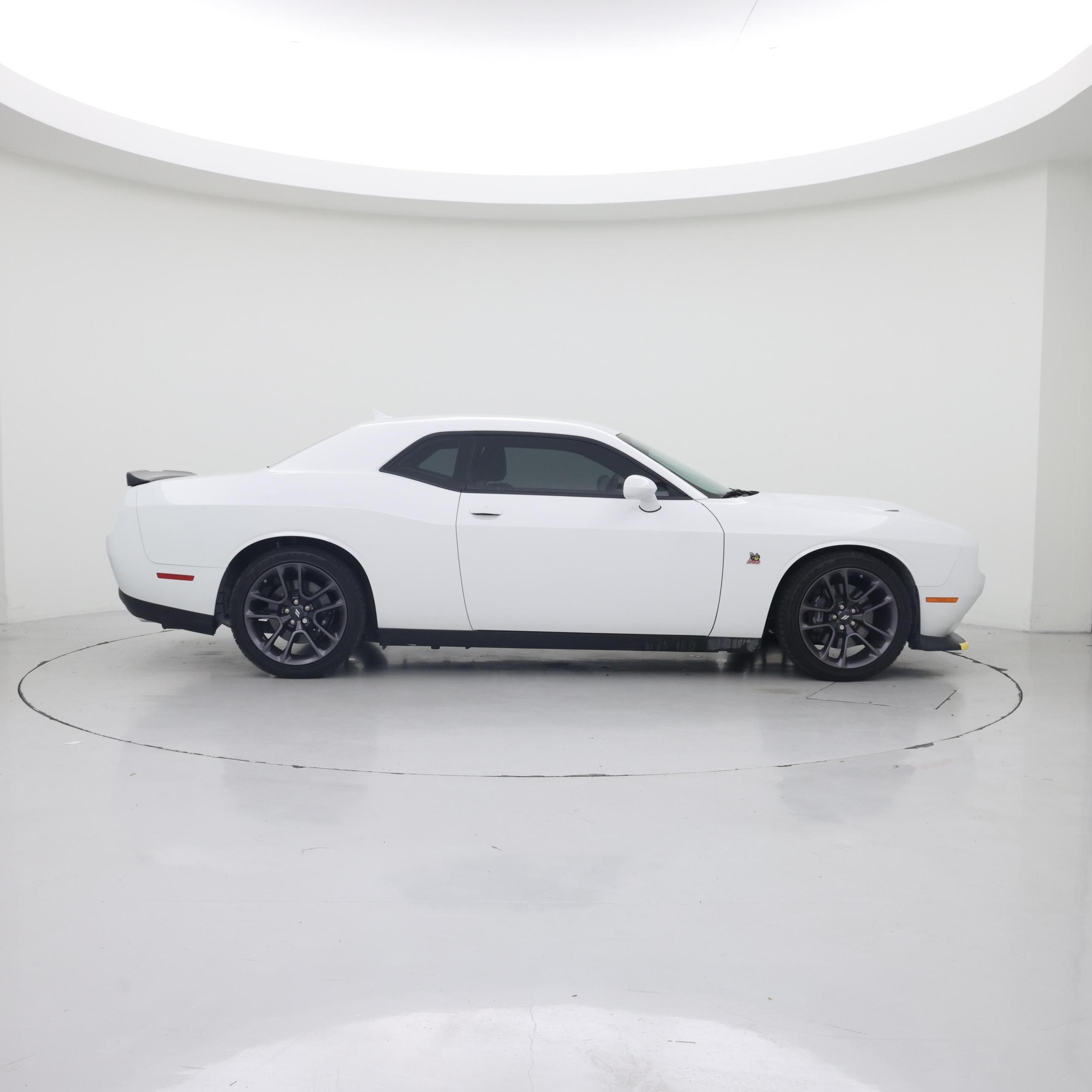 Thumbnail: 2023 Dodge Challenger - 7