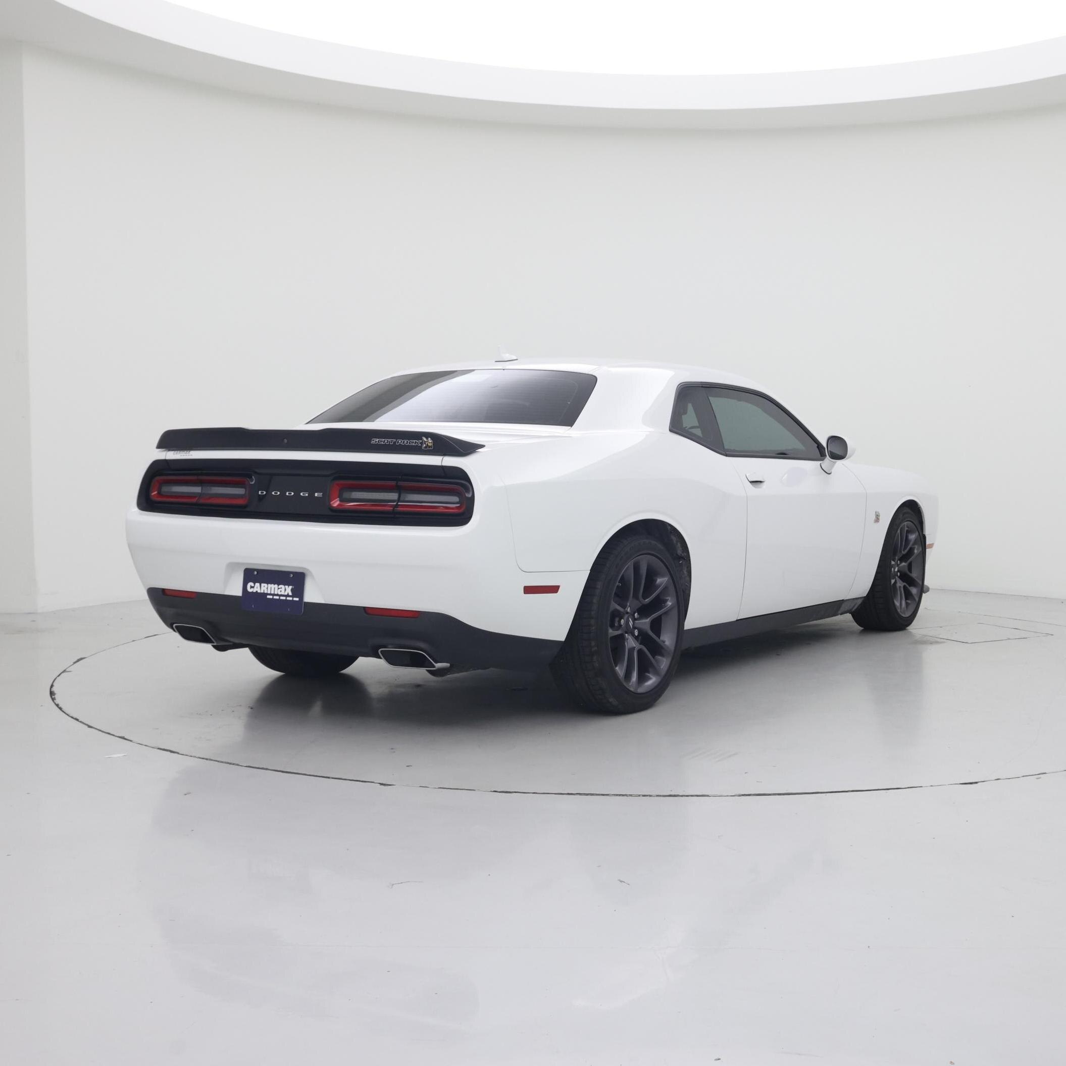 Thumbnail: 2023 Dodge Challenger - 8