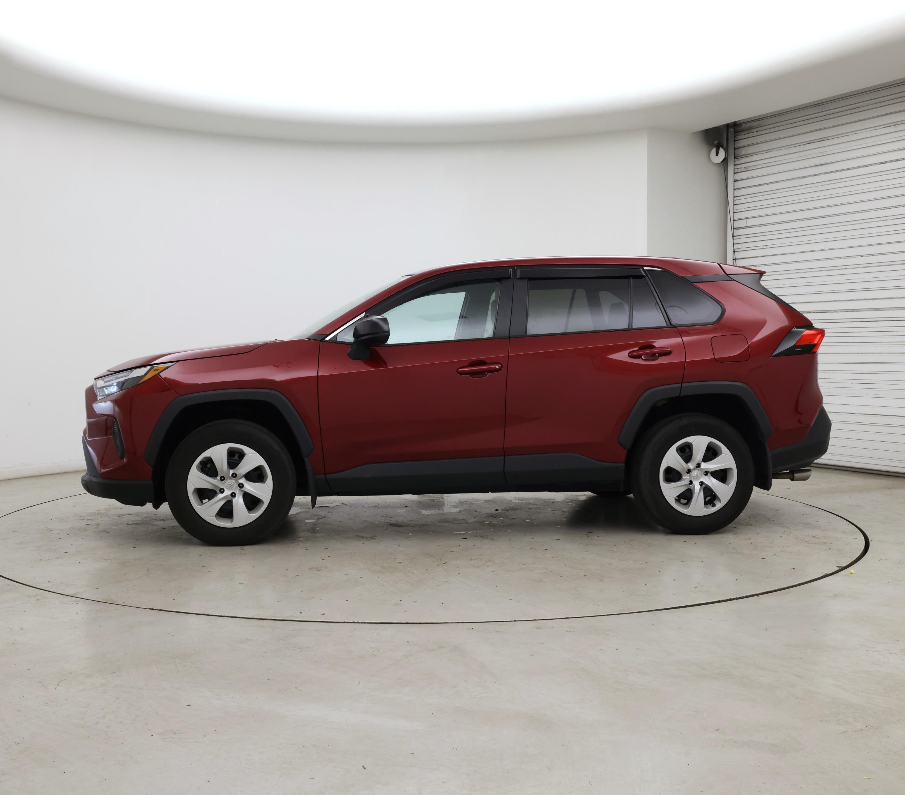 Thumbnail: 2024 Toyota RAV4 - 3